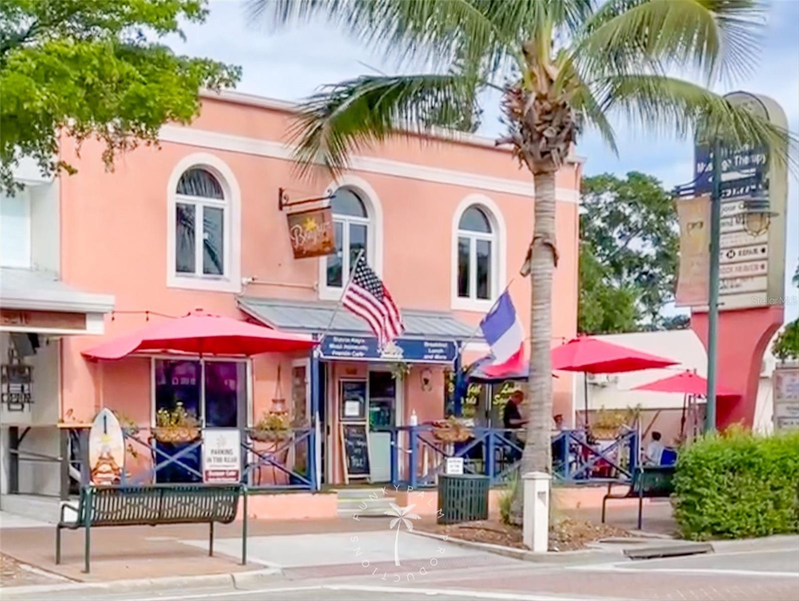 GULF & BAY CLUB BAYSIDE - Residential