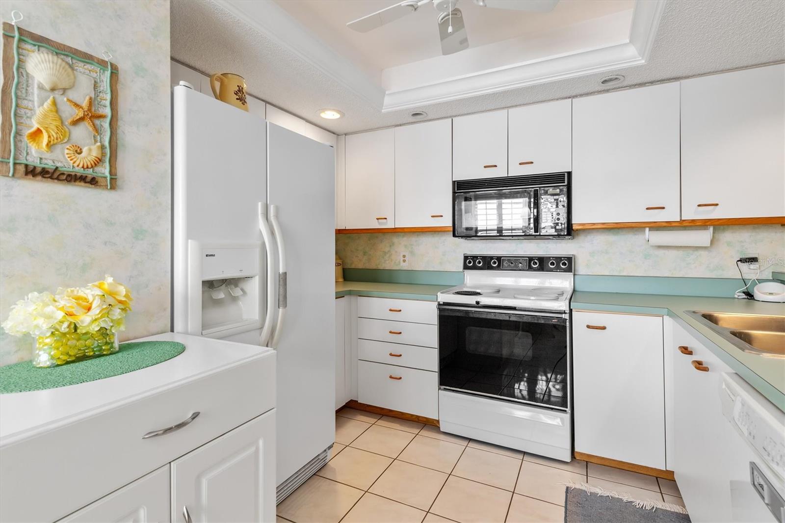 GULF & BAY CLUB BAYSIDE - Residential