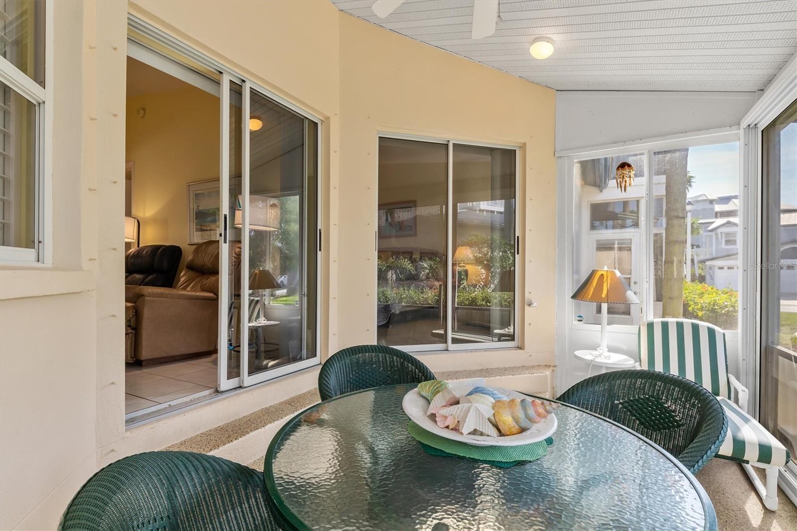 GULF & BAY CLUB BAYSIDE - Residential