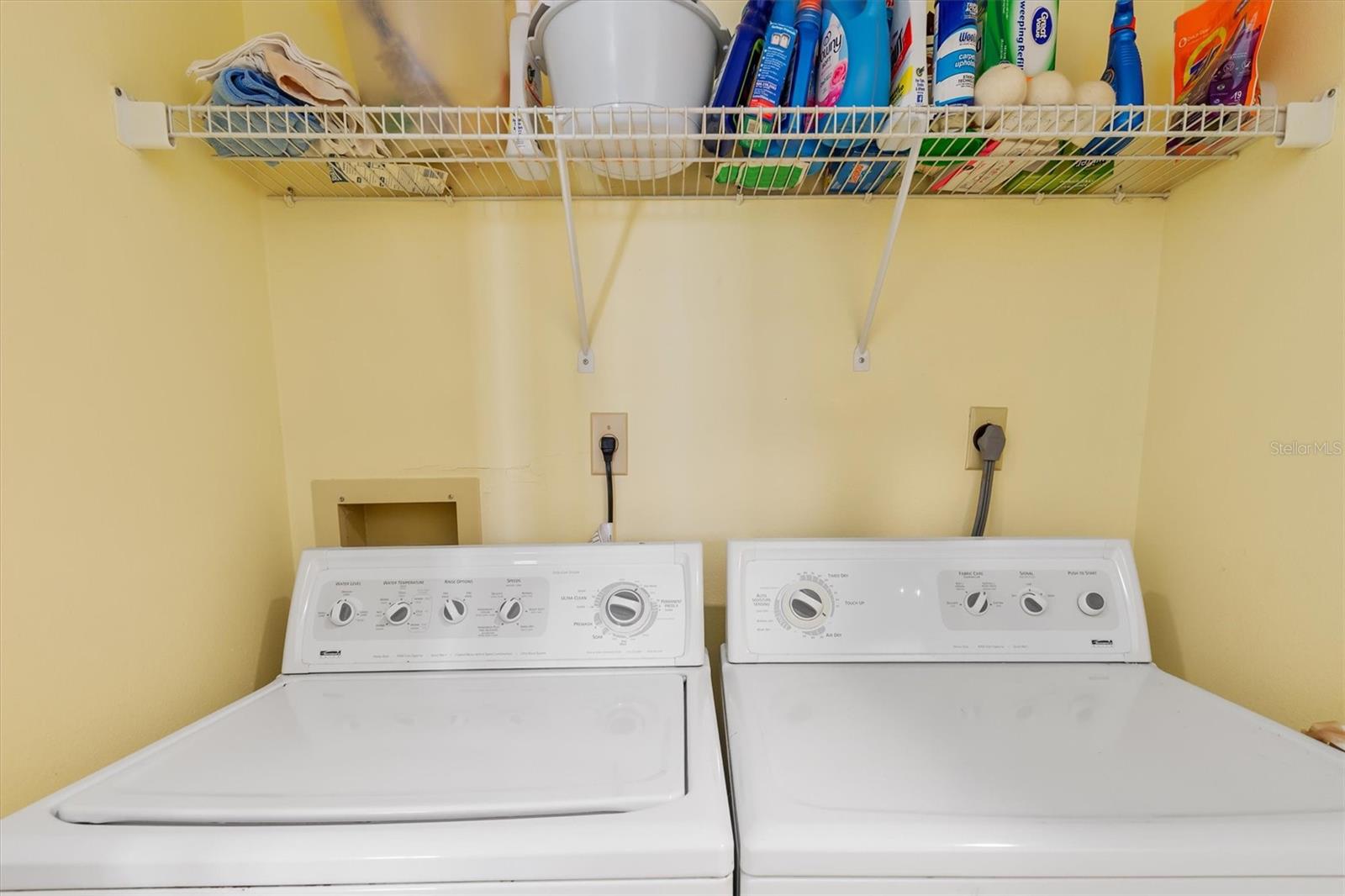 GULF & BAY CLUB BAYSIDE - Residential