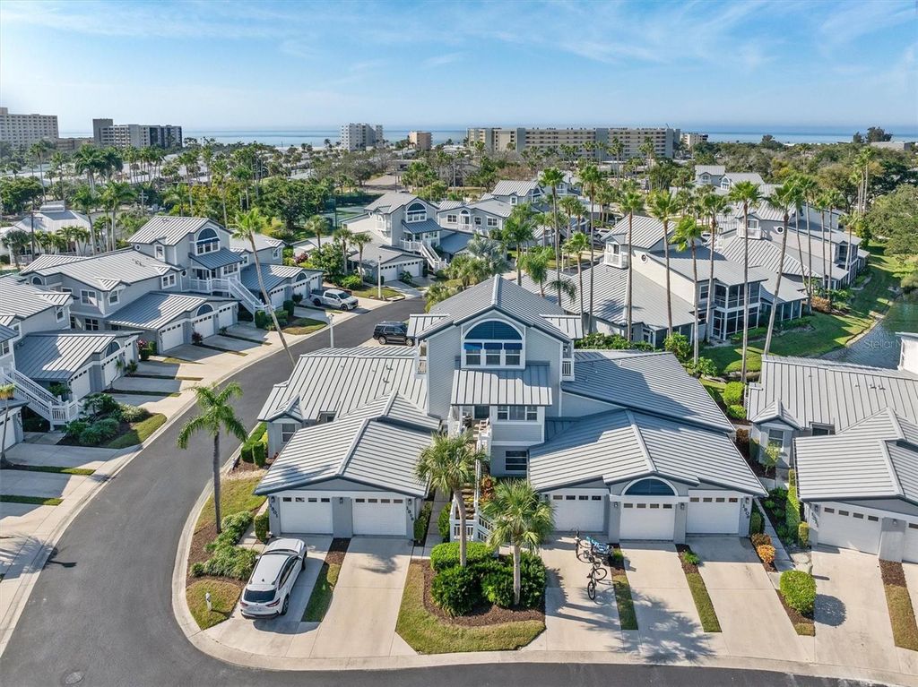 Photo of 1309 Siesta Bayside Drive #1309C, Sarasota, FL 34242 (MLS # A4672436)