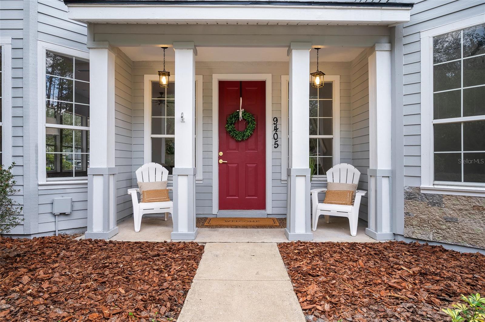 HAILE PLANTATION UNIT 35 PH 4 - Residential