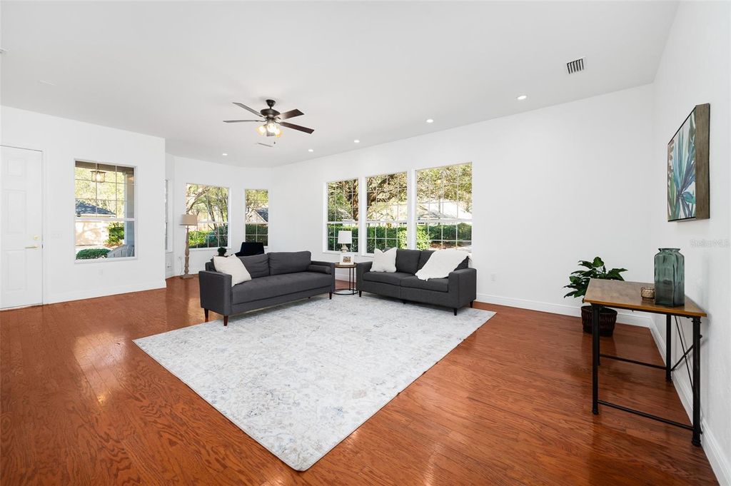 Photo of 9405 SW 31st Lane, Gainesville, FL 32608 (MLS # GC536672)