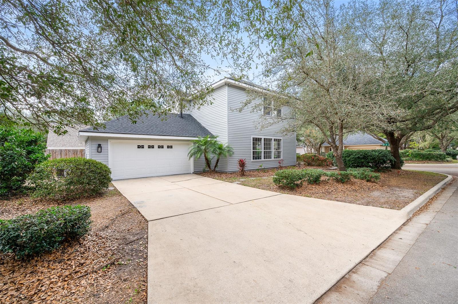 HAILE PLANTATION UNIT 35 PH 4 - Residential