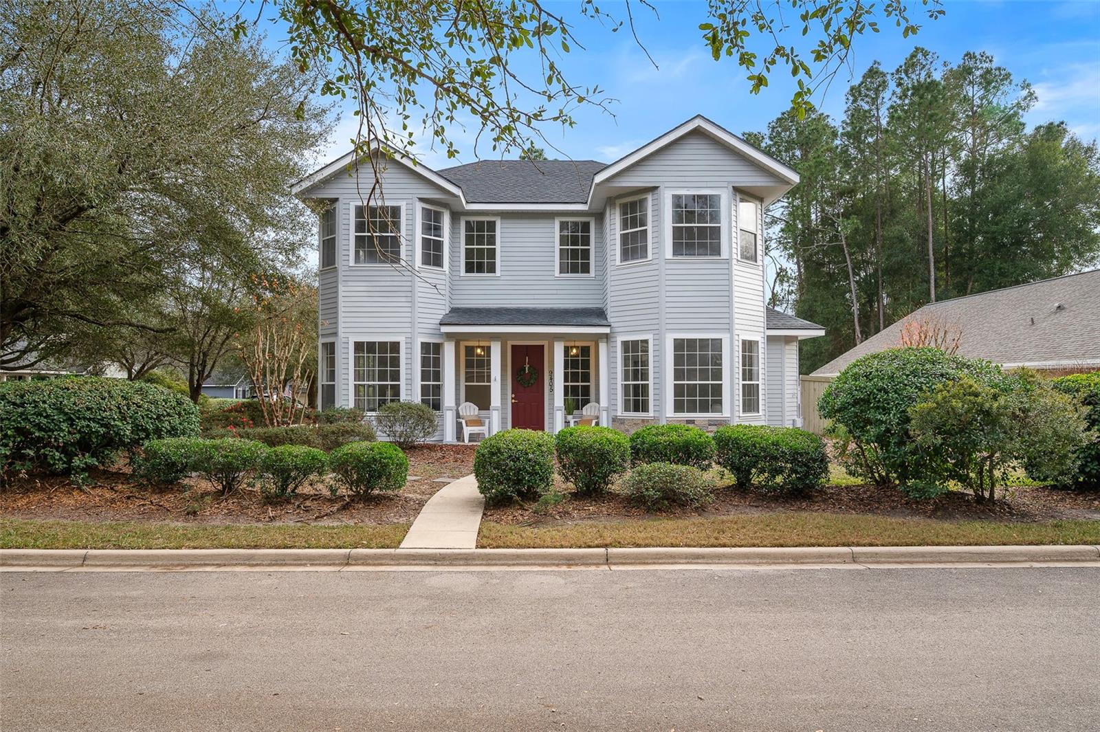 HAILE PLANTATION UNIT 35 PH 4 - Residential