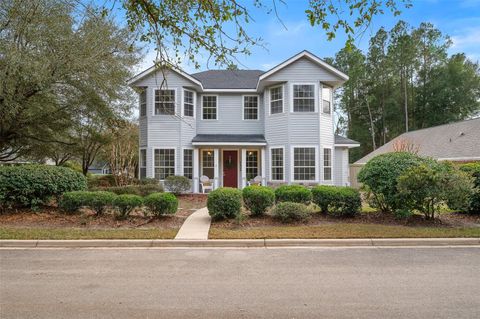 9405 SW 31ST LANE GAINESVILLE FL 32608