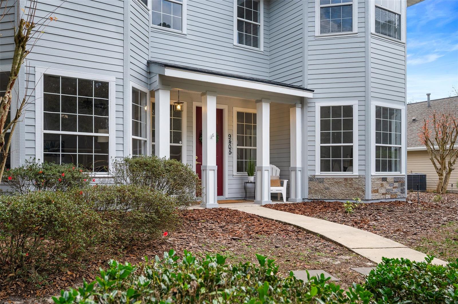 HAILE PLANTATION UNIT 35 PH 4 - Residential