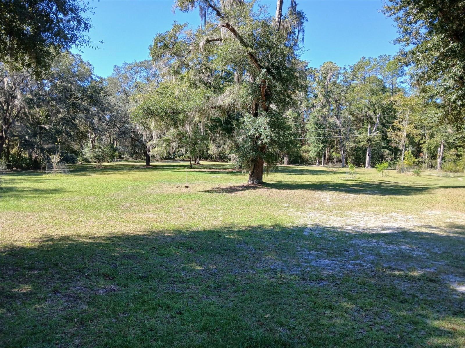 WACCASASSA CAMPSITES UNIT 2 - Residential