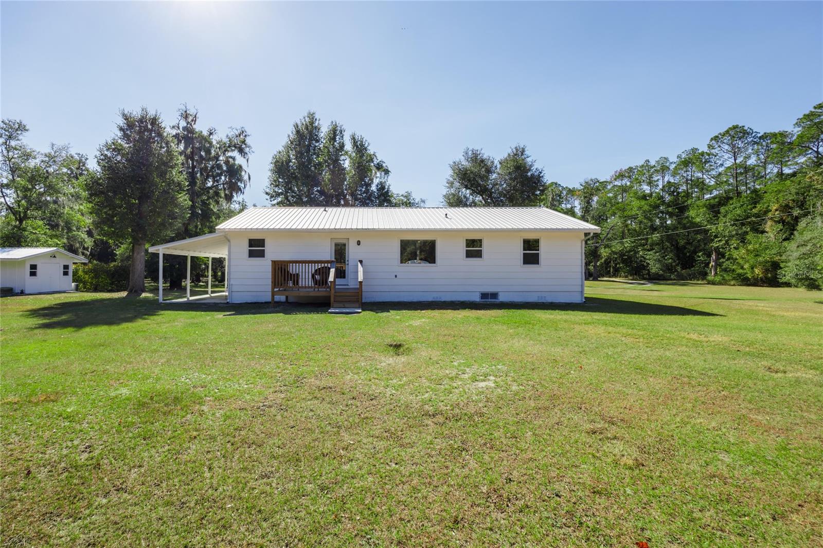 WACCASASSA CAMPSITES UNIT 2 - Residential