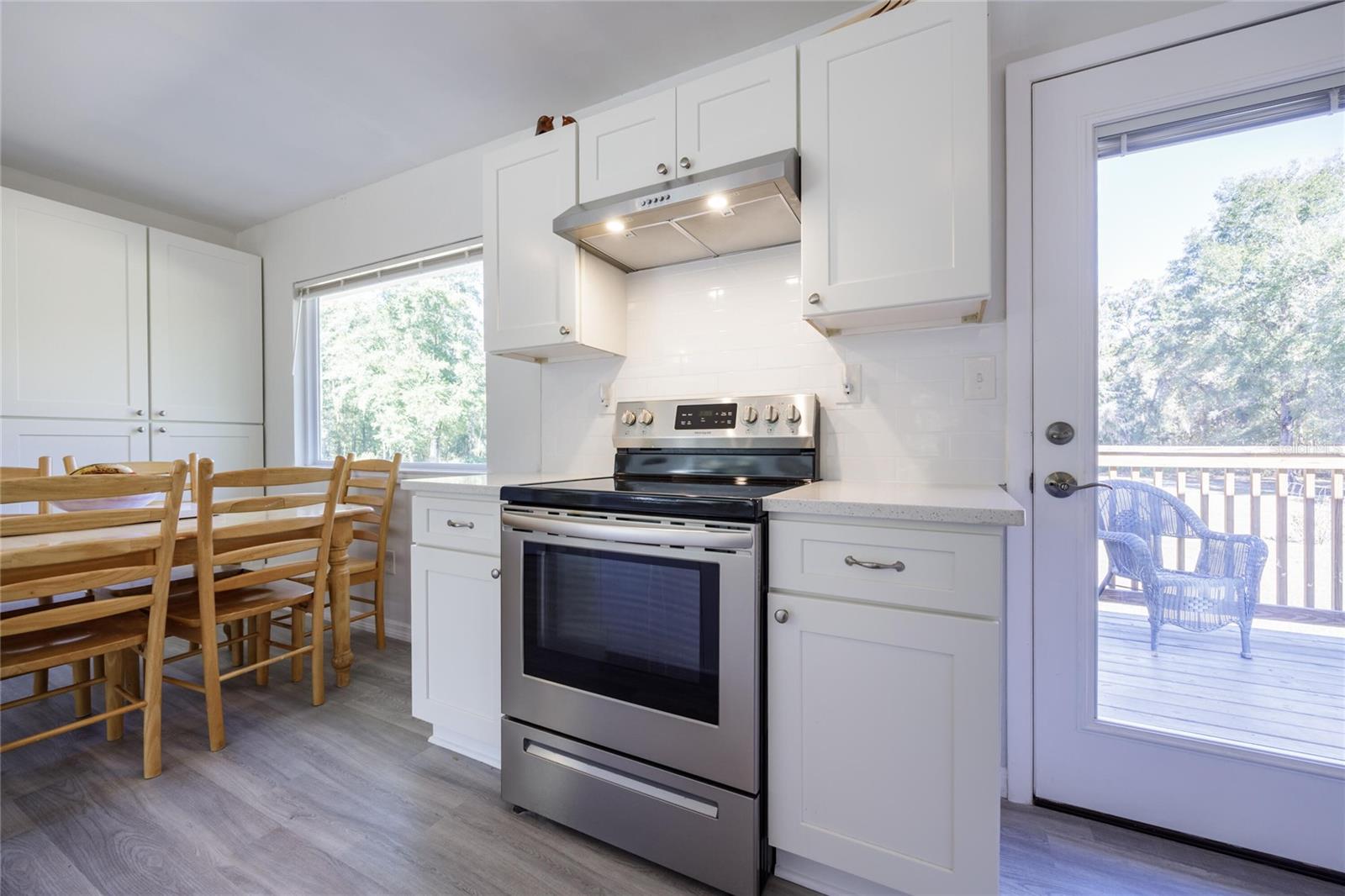 WACCASASSA CAMPSITES UNIT 2 - Residential