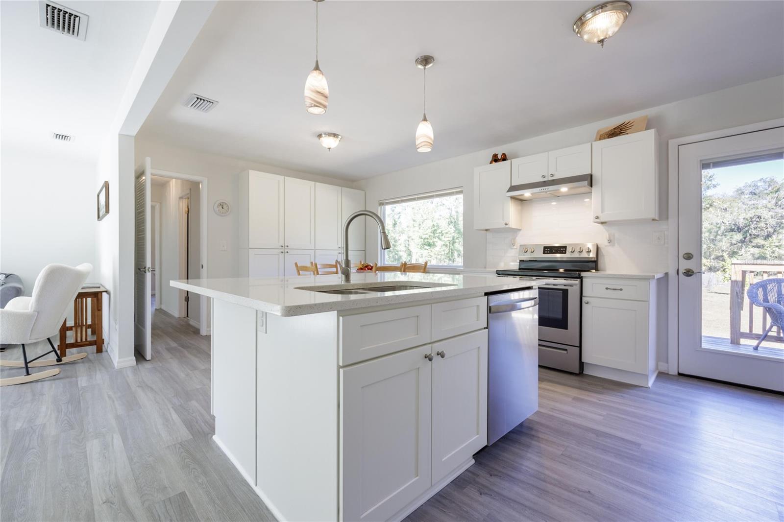 WACCASASSA CAMPSITES UNIT 2 - Residential