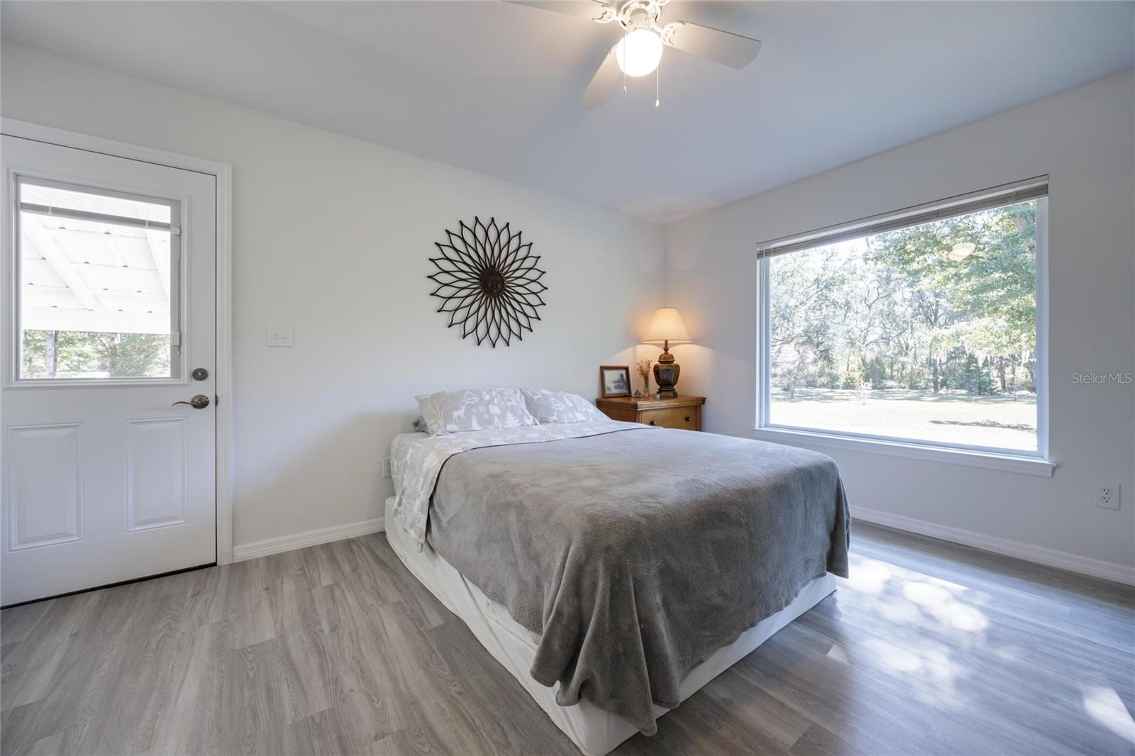 WACCASASSA CAMPSITES UNIT 2 - Residential