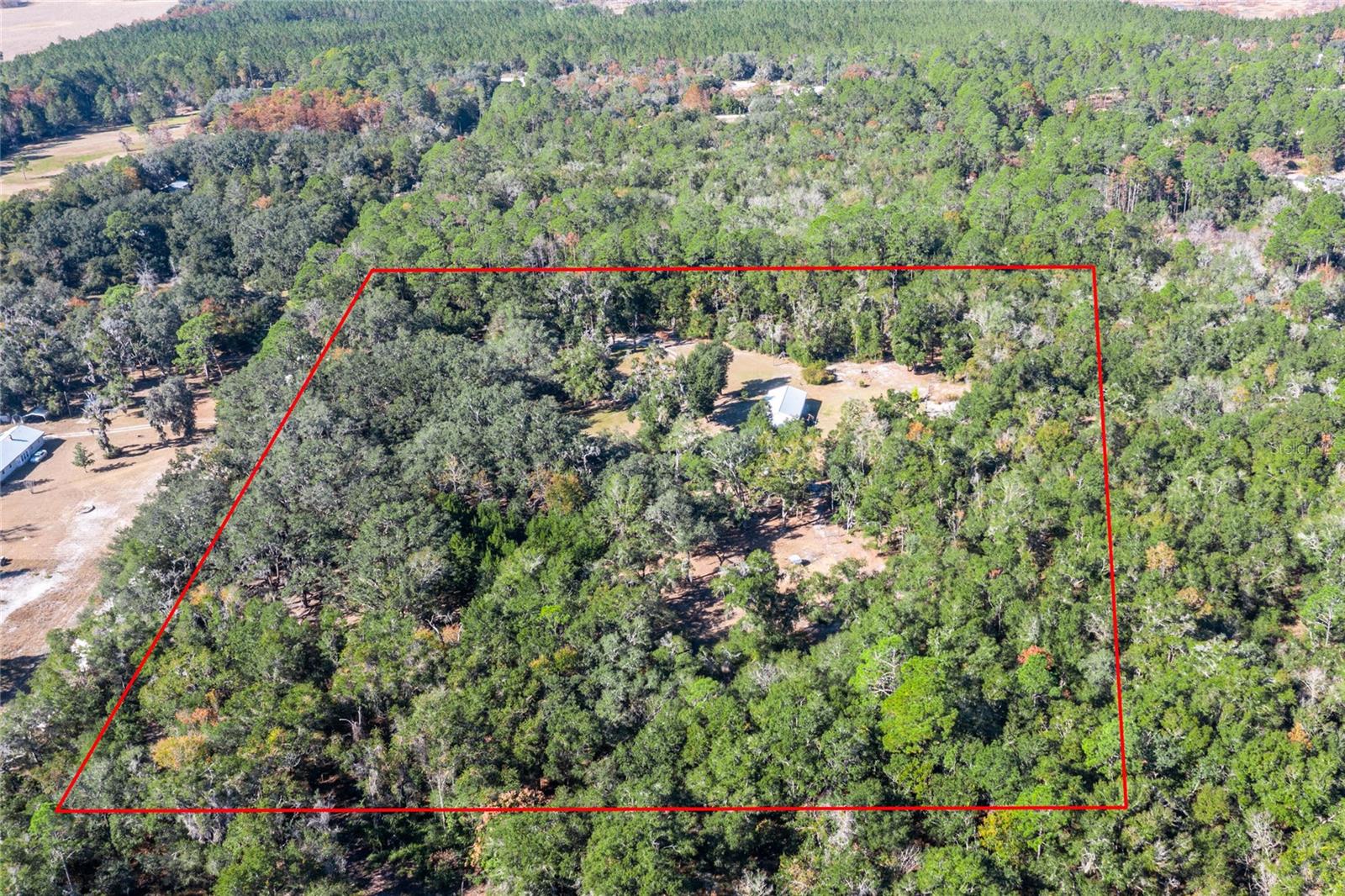 WACCASASSA CAMPSITES UNIT 2 - Residential