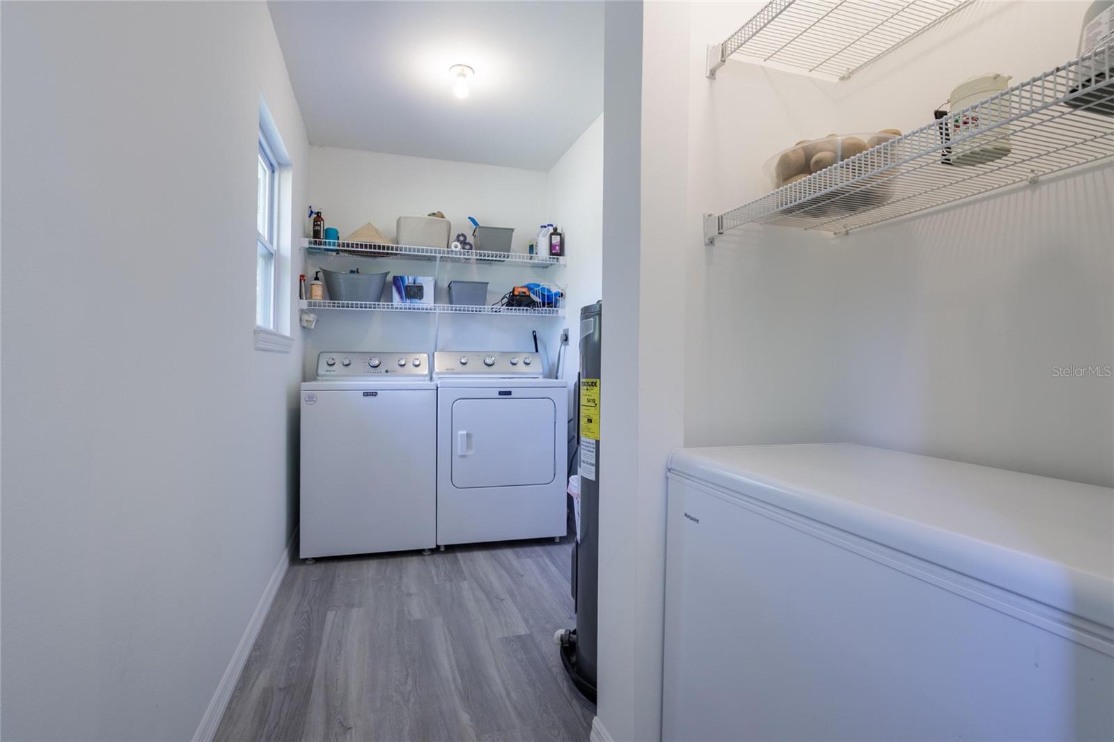 WACCASASSA CAMPSITES UNIT 2 - Residential