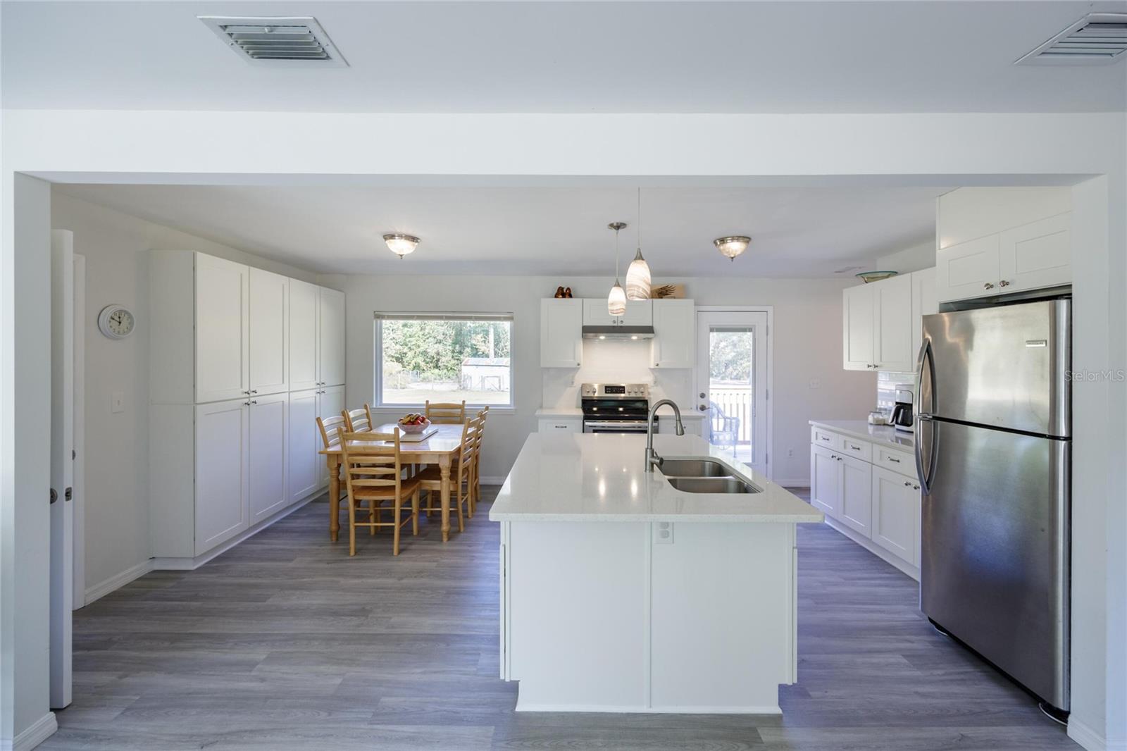 WACCASASSA CAMPSITES UNIT 2 - Residential