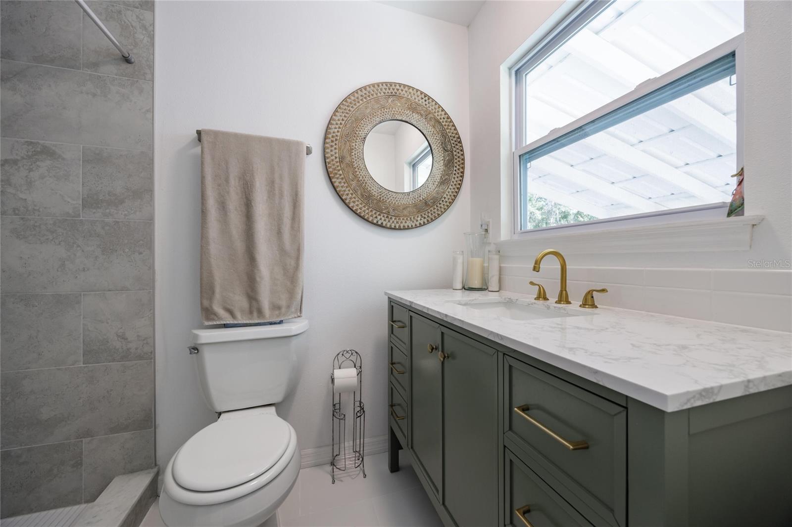 WACCASASSA CAMPSITES UNIT 2 - Residential