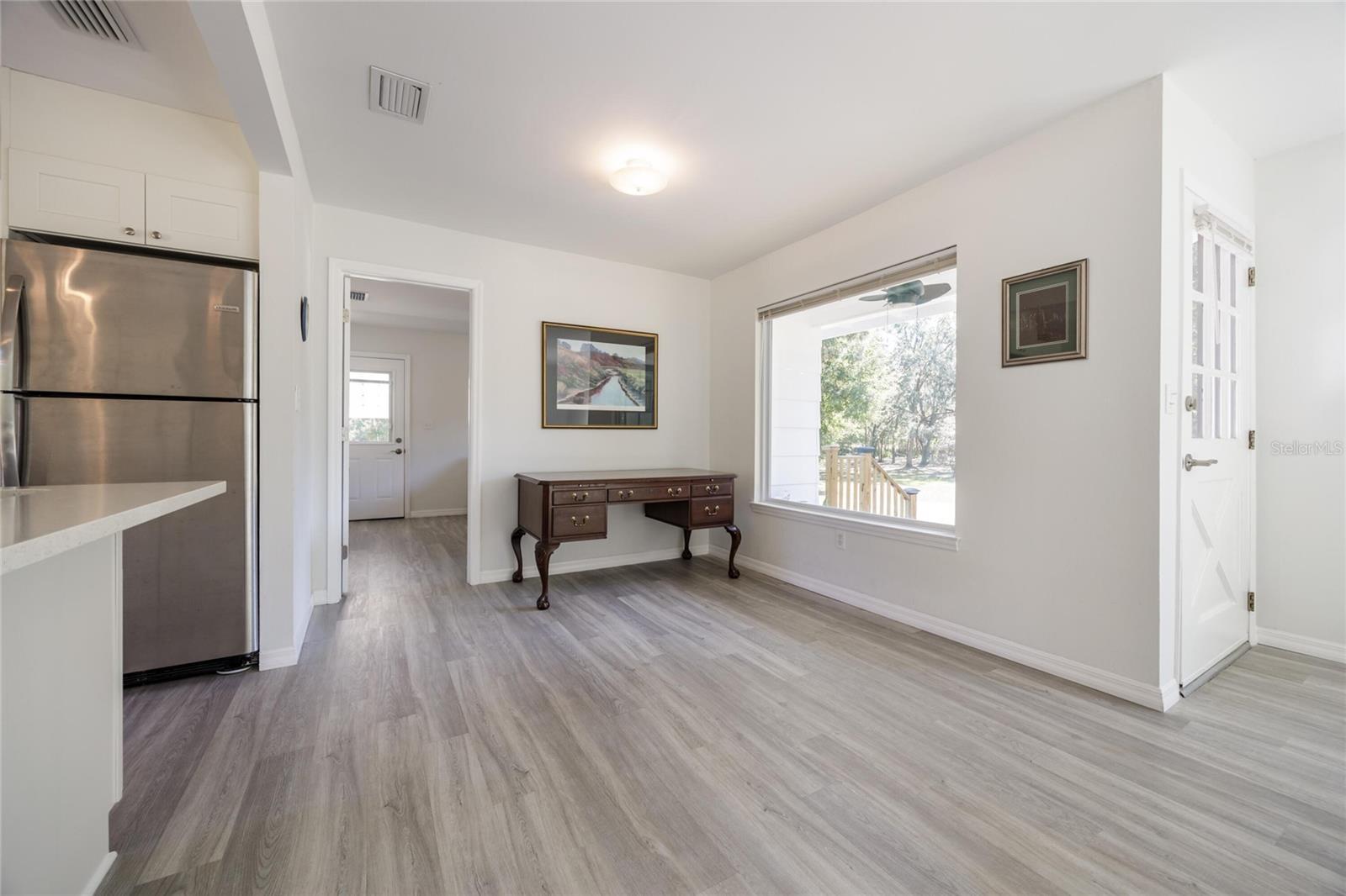 WACCASASSA CAMPSITES UNIT 2 - Residential