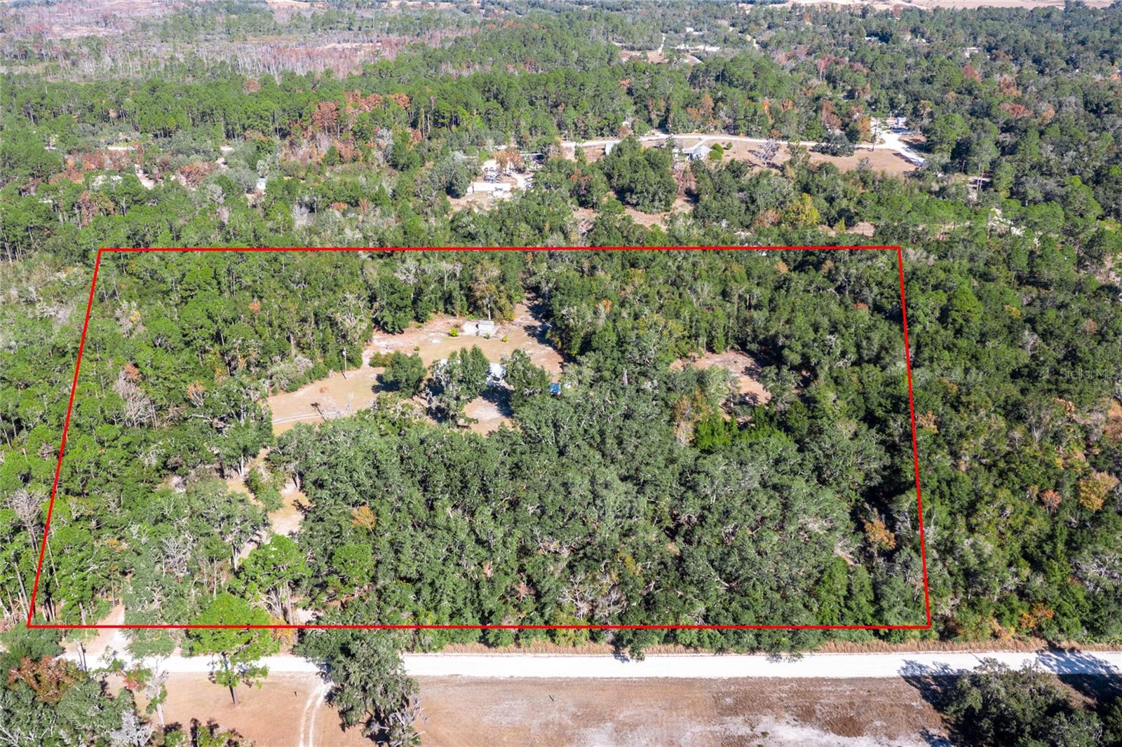 WACCASASSA CAMPSITES UNIT 2 - Residential