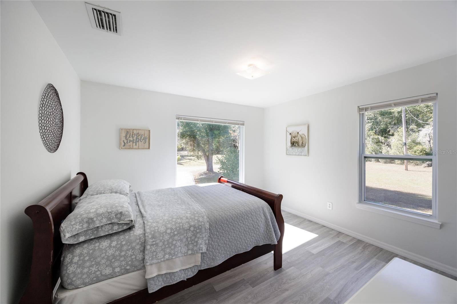 WACCASASSA CAMPSITES UNIT 2 - Residential