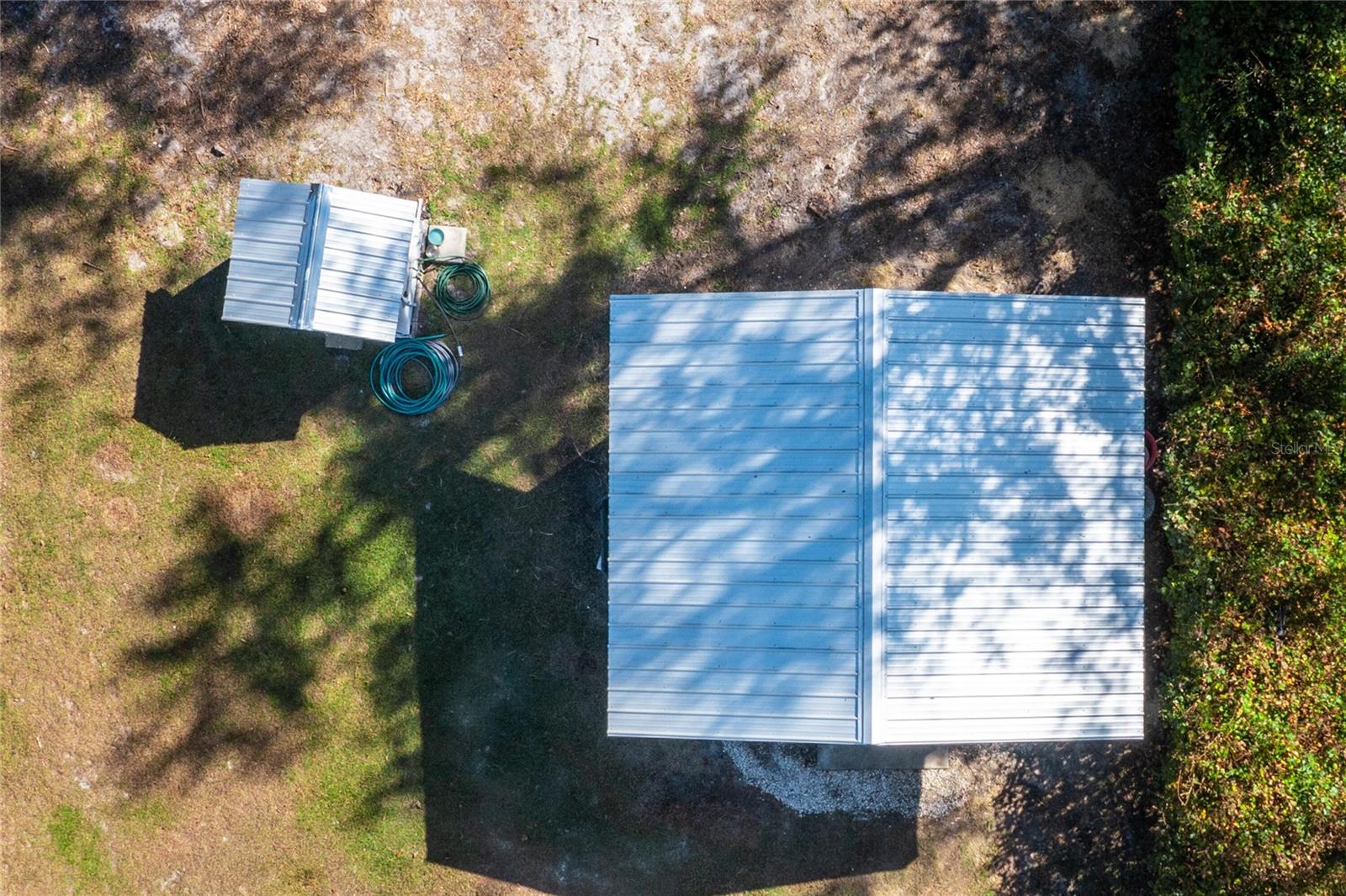 WACCASASSA CAMPSITES UNIT 2 - Residential