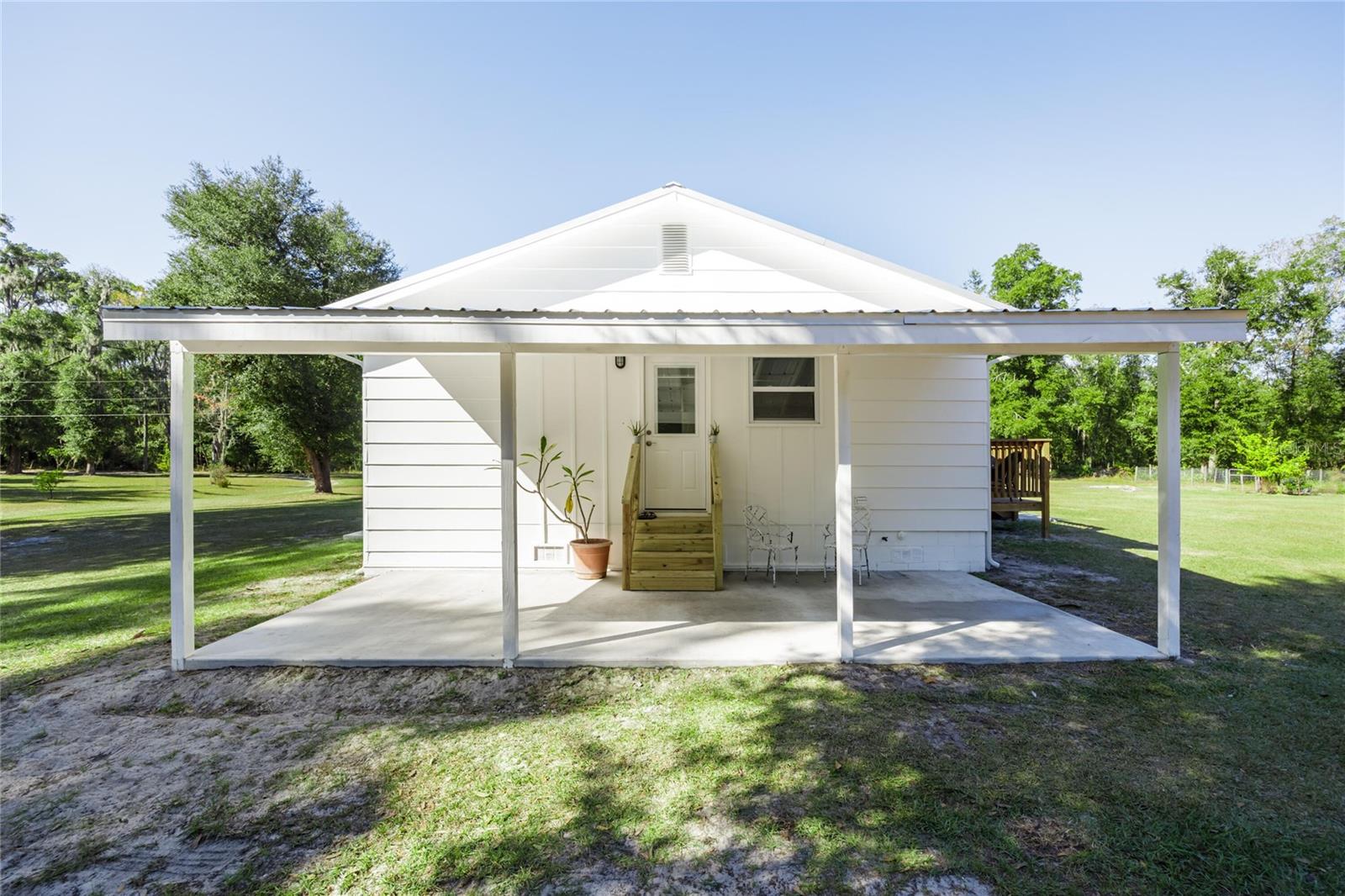 WACCASASSA CAMPSITES UNIT 2 - Residential