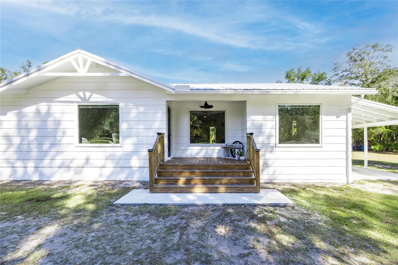 WACCASASSA CAMPSITES UNIT 2 - Residential