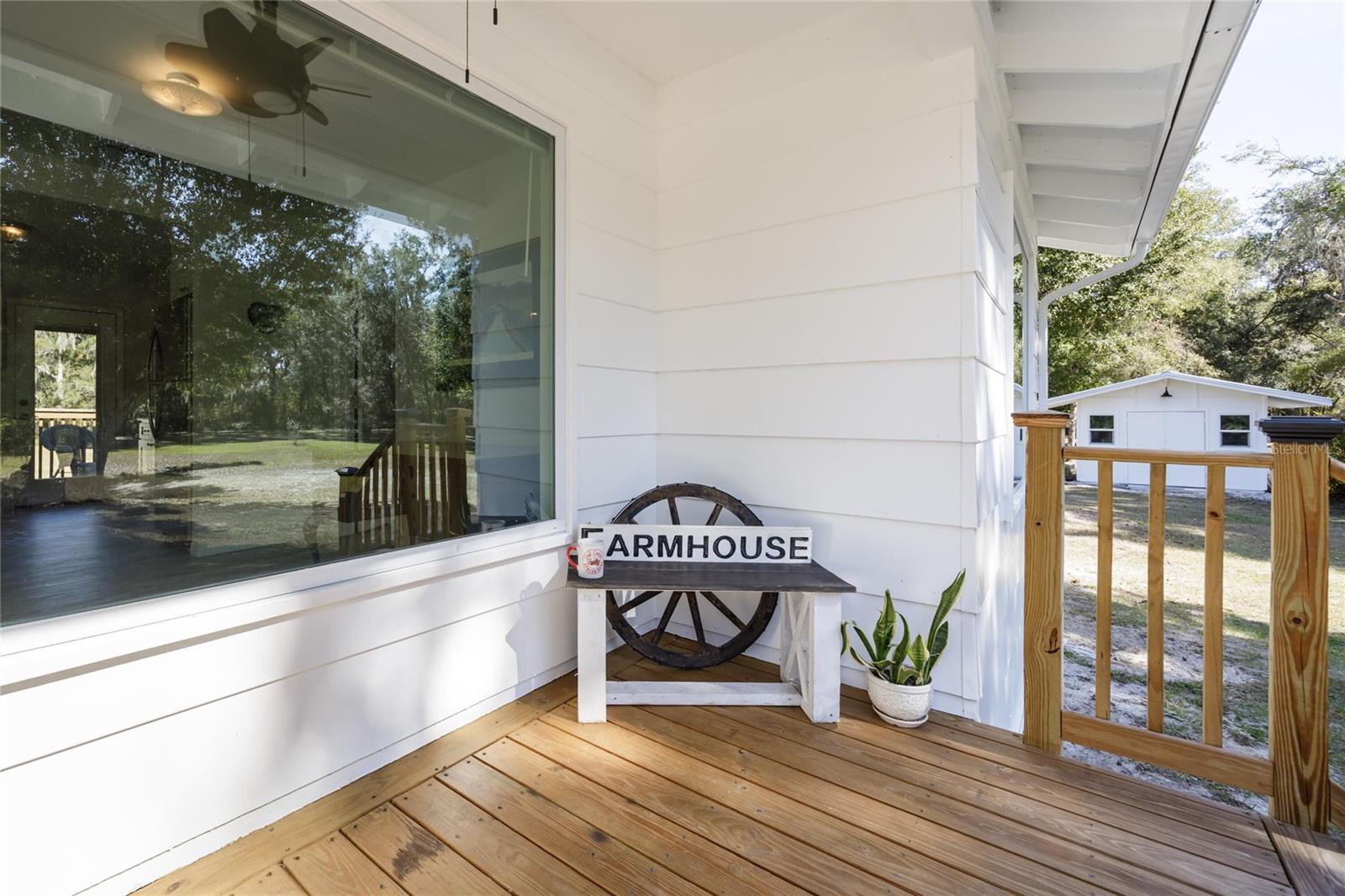 WACCASASSA CAMPSITES UNIT 2 - Residential