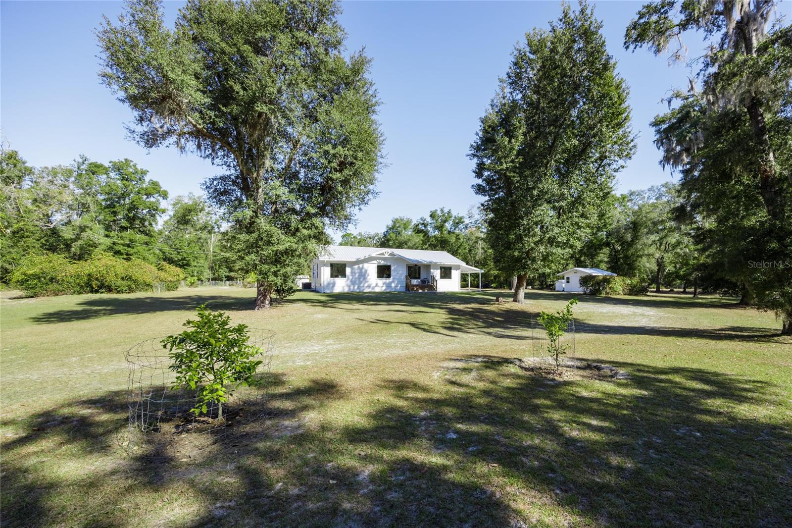 WACCASASSA CAMPSITES UNIT 2 - Residential