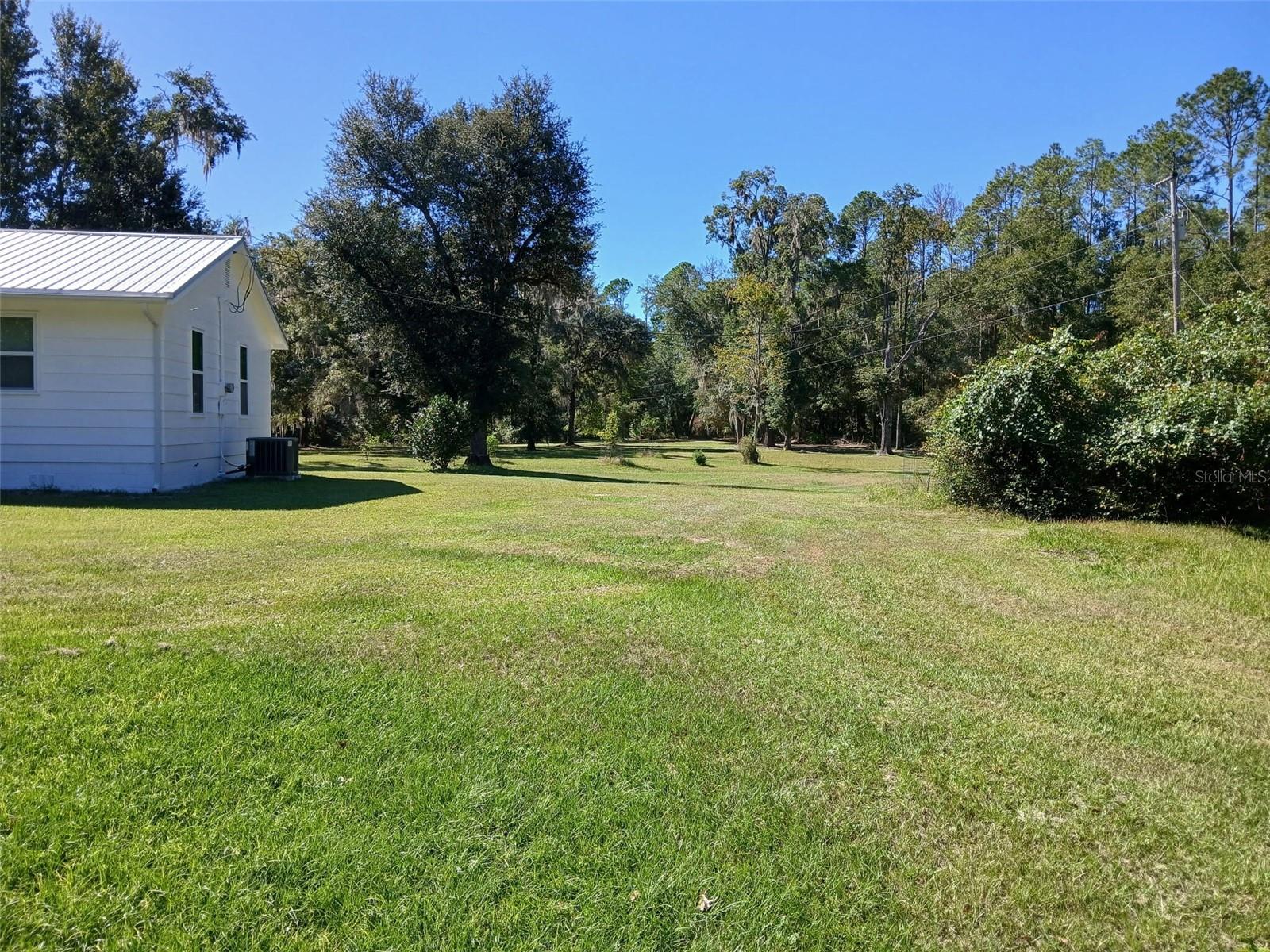 WACCASASSA CAMPSITES UNIT 2 - Residential