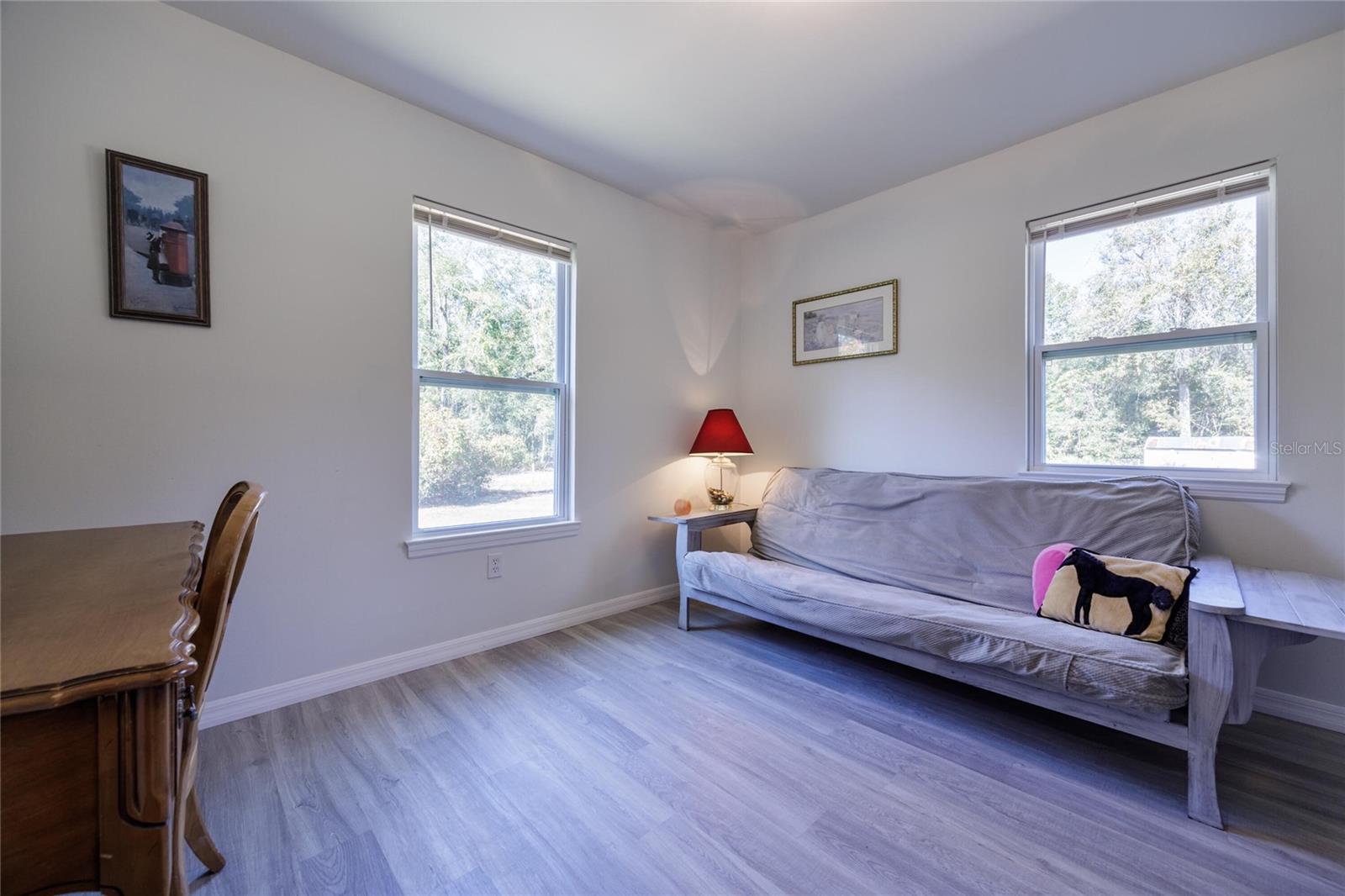 WACCASASSA CAMPSITES UNIT 2 - Residential