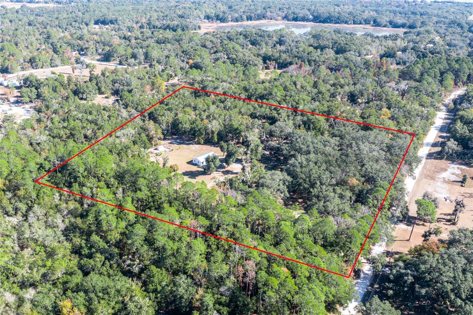 WACCASASSA CAMPSITES UNIT 2 - Residential