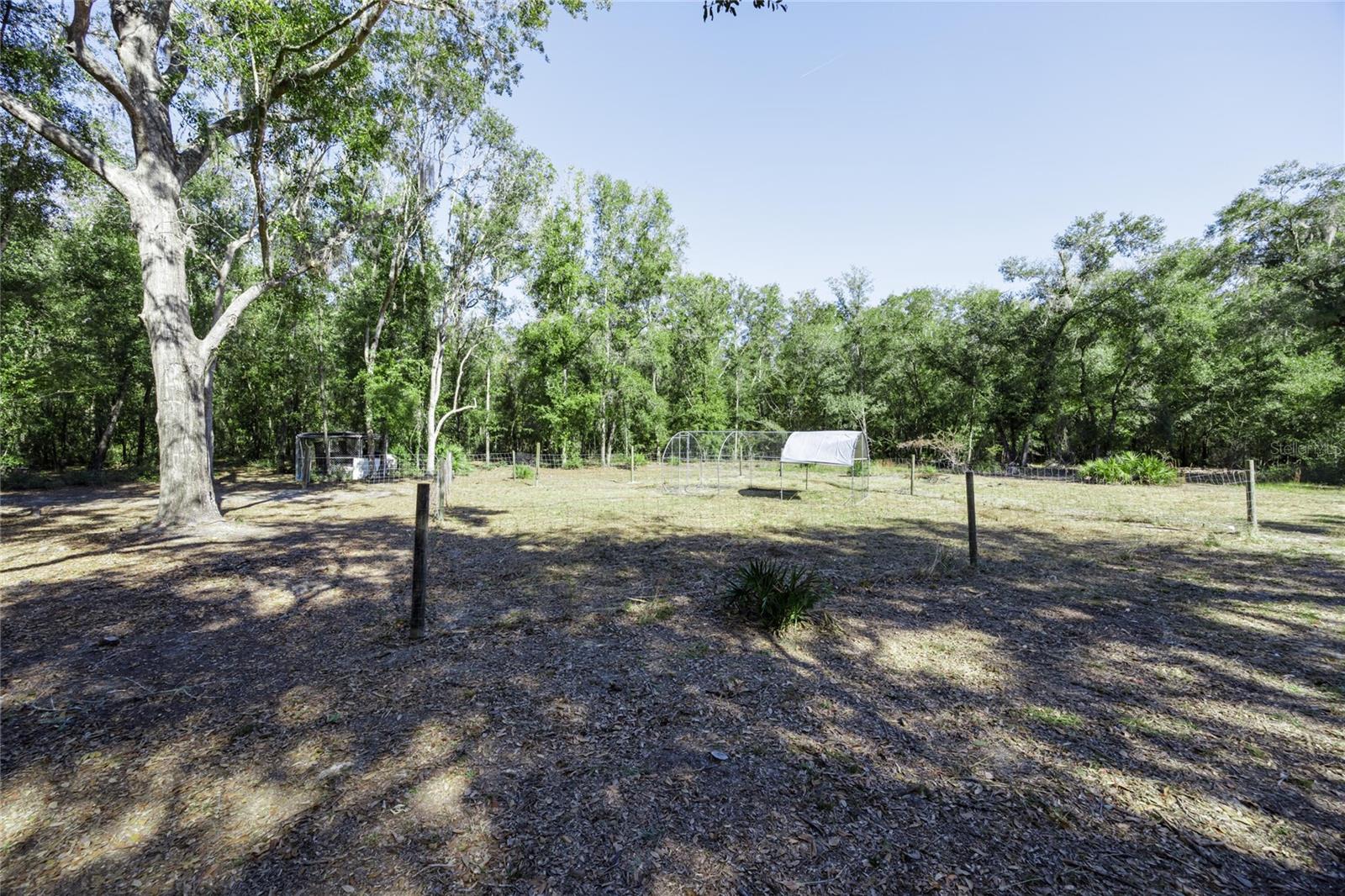 WACCASASSA CAMPSITES UNIT 2 - Residential