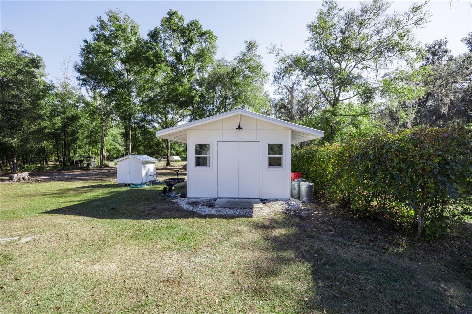 WACCASASSA CAMPSITES UNIT 2 - Residential