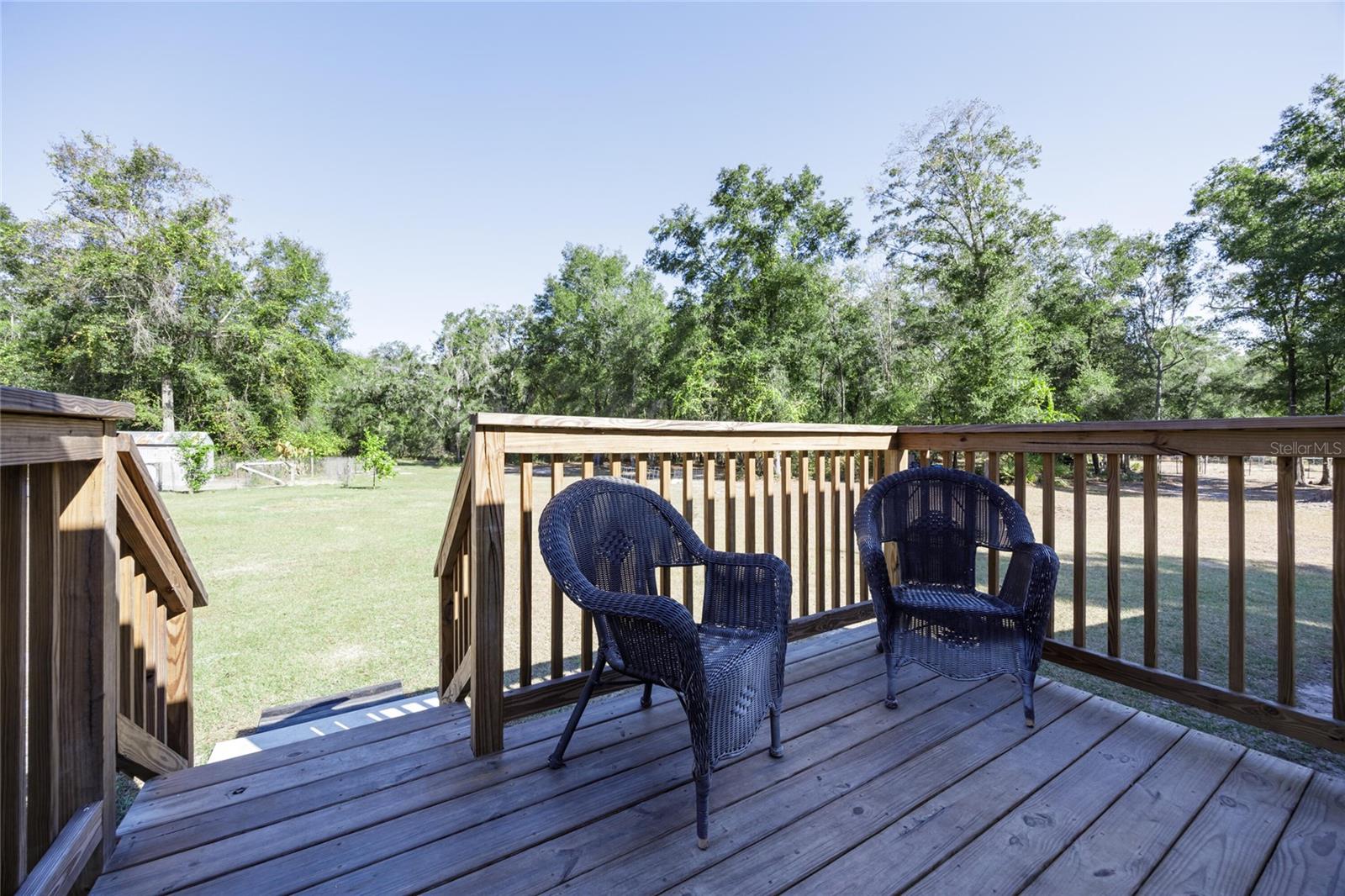 WACCASASSA CAMPSITES UNIT 2 - Residential