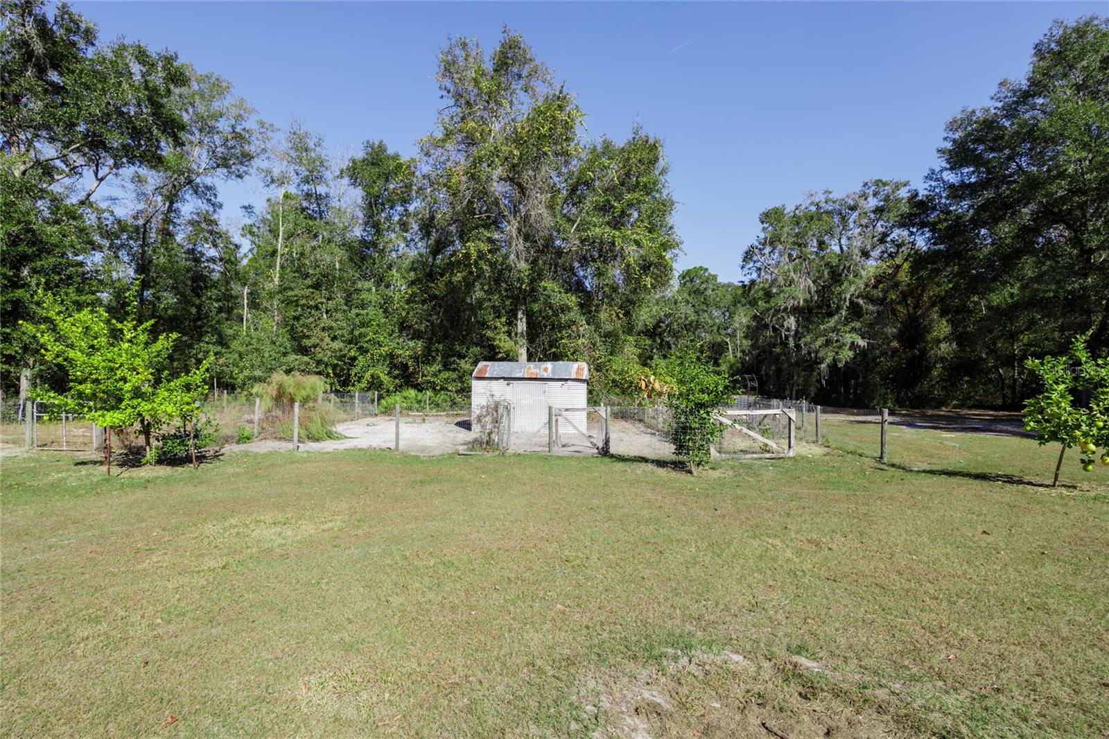 WACCASASSA CAMPSITES UNIT 2 - Residential