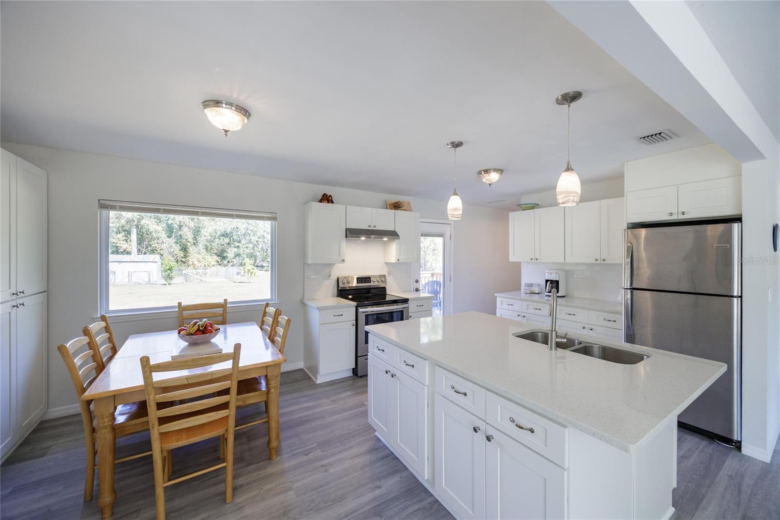 WACCASASSA CAMPSITES UNIT 2 - Residential