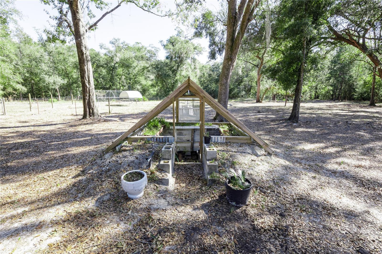 WACCASASSA CAMPSITES UNIT 2 - Residential