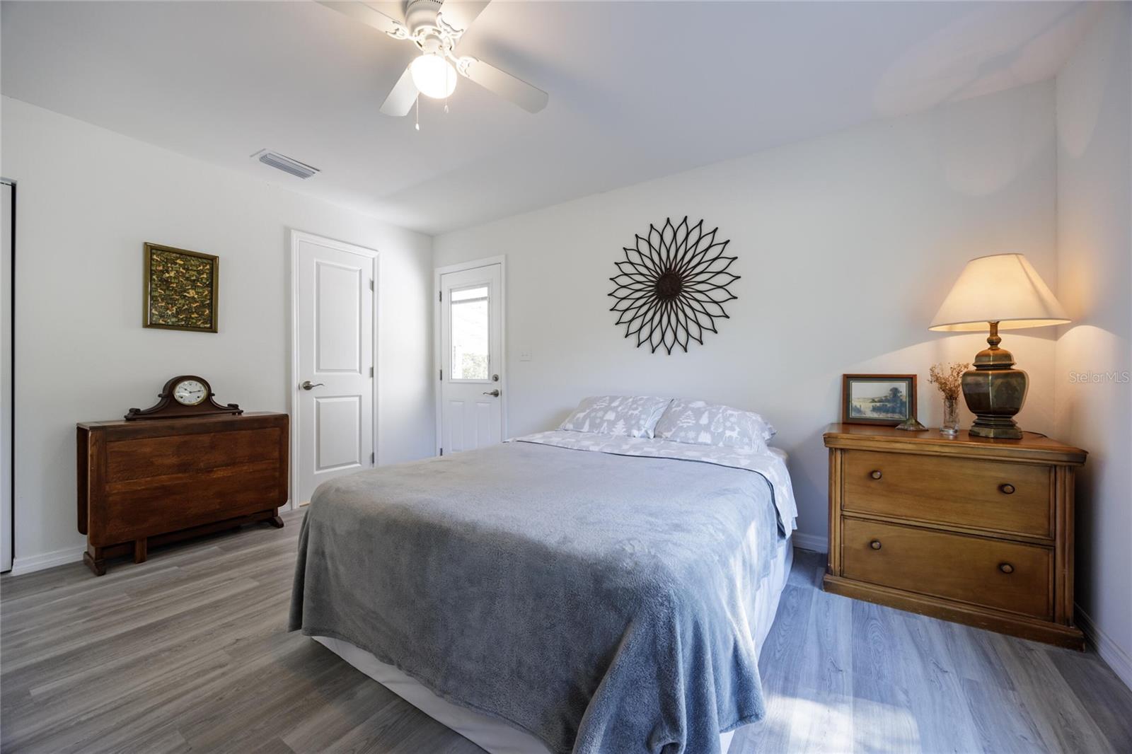 WACCASASSA CAMPSITES UNIT 2 - Residential