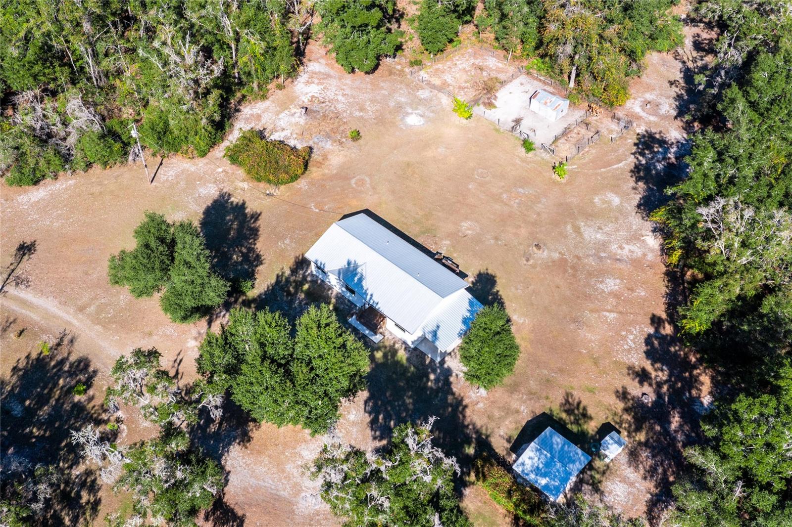 WACCASASSA CAMPSITES UNIT 2 - Residential