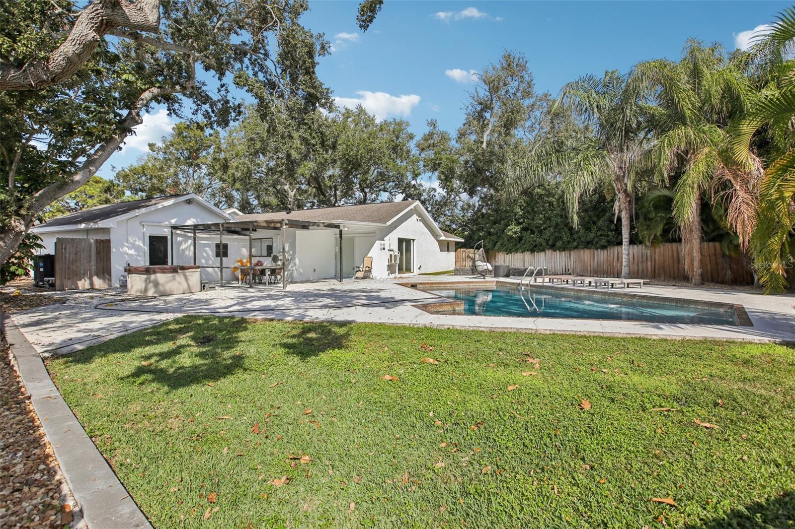 HEATHER ACRES - Residential