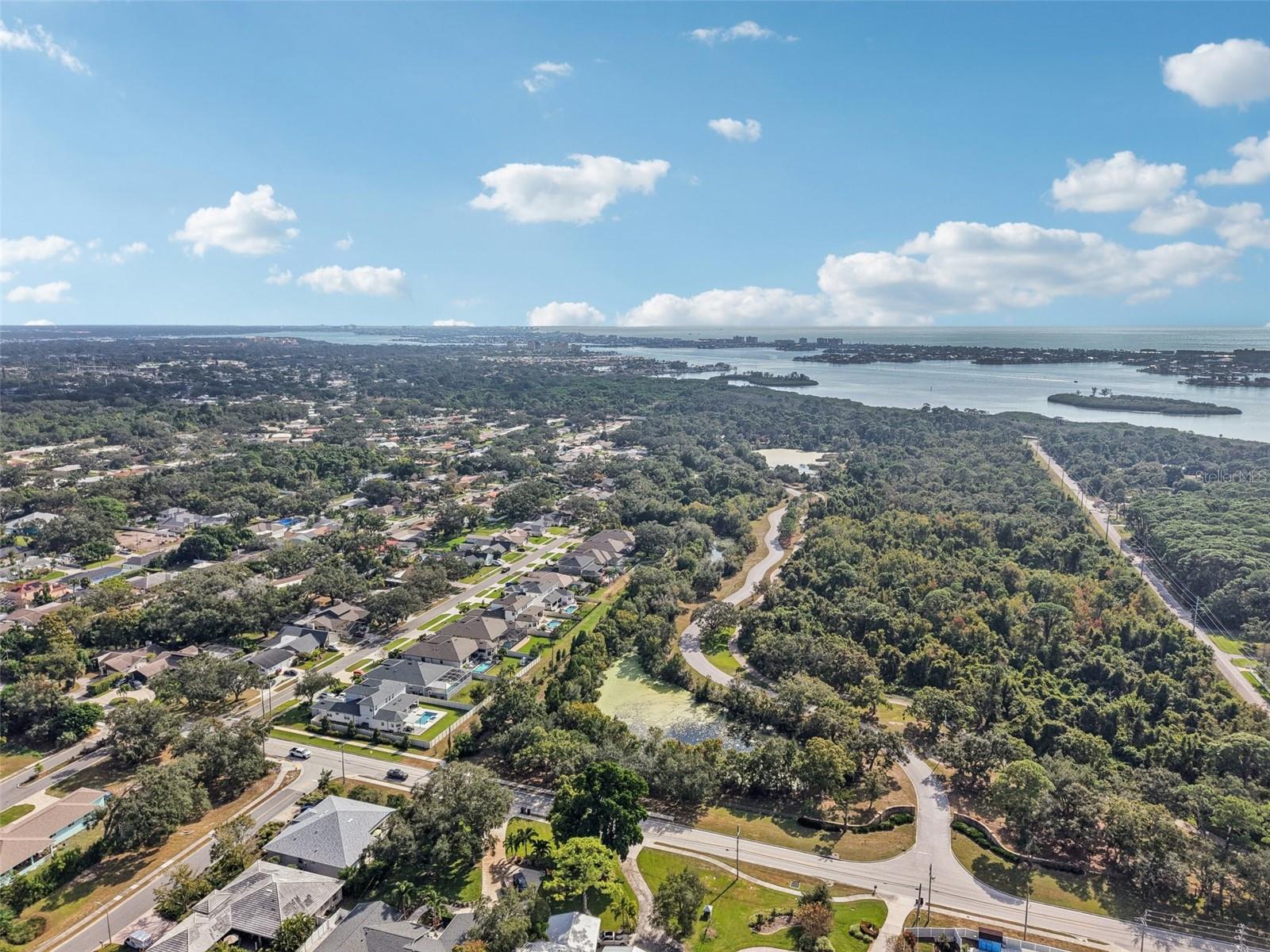 HEATHER ACRES - Residential