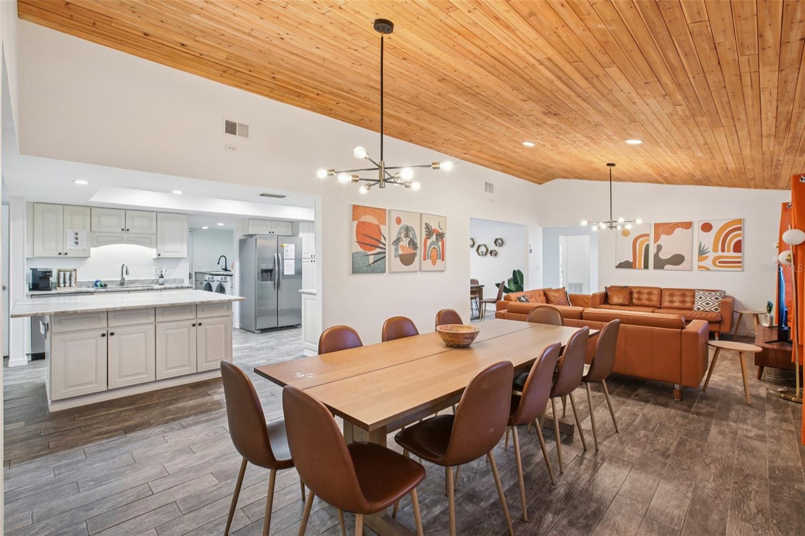 HEATHER ACRES - Residential