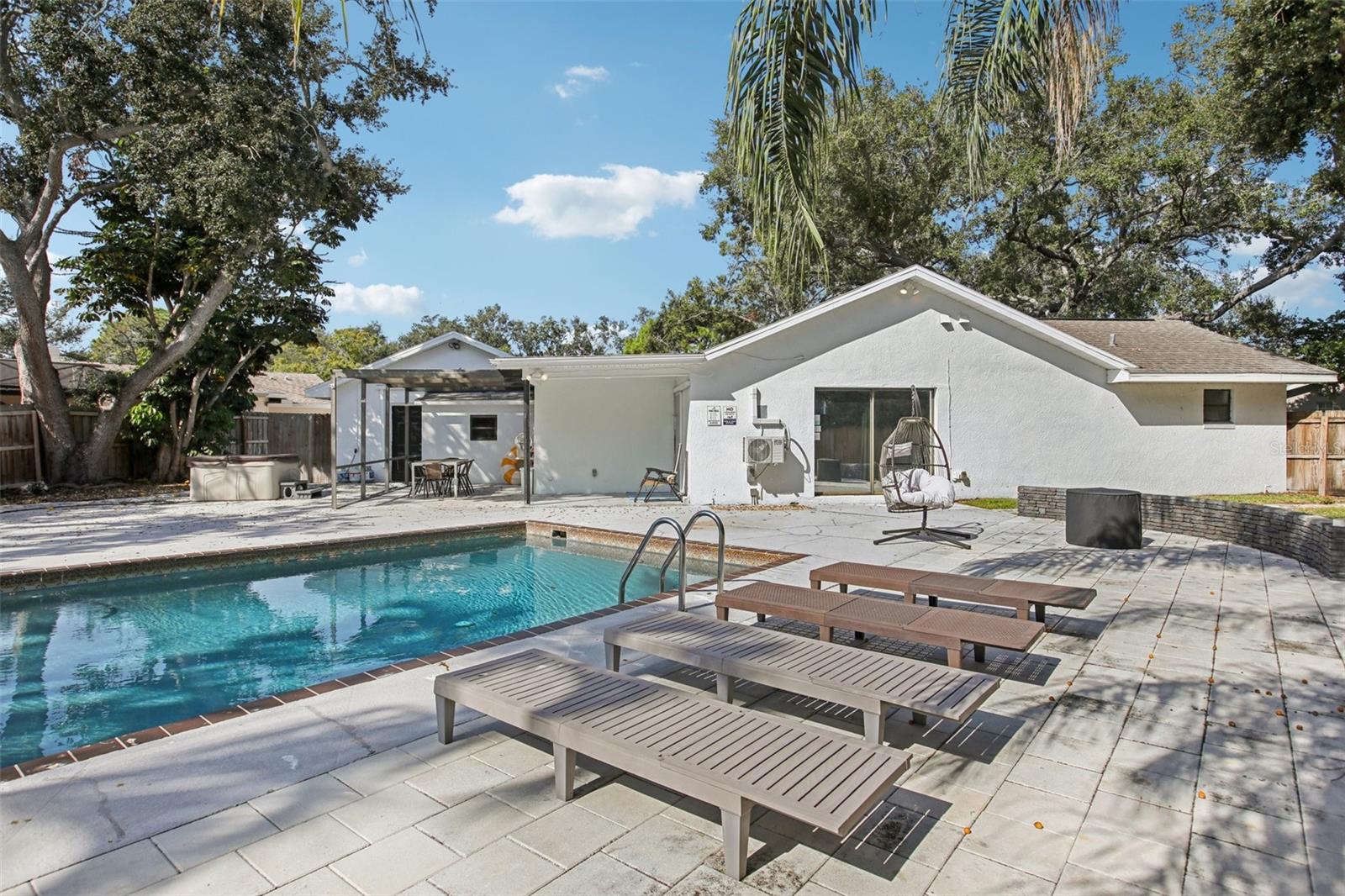 HEATHER ACRES - Residential