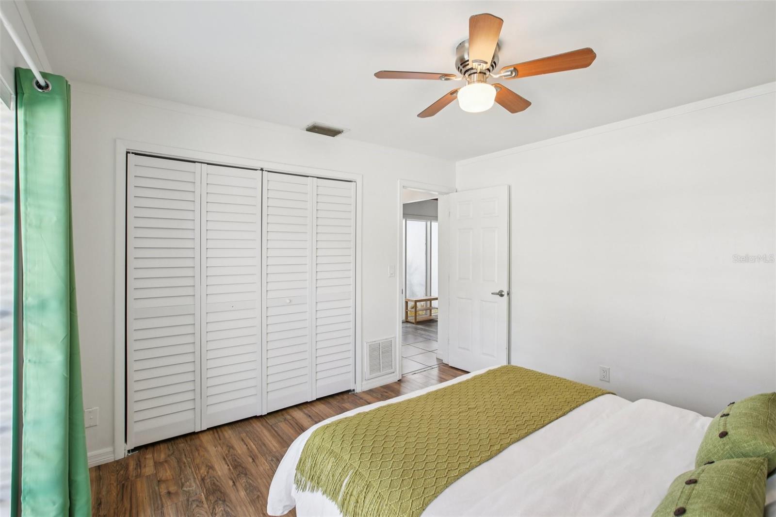 HEATHER ACRES - Residential