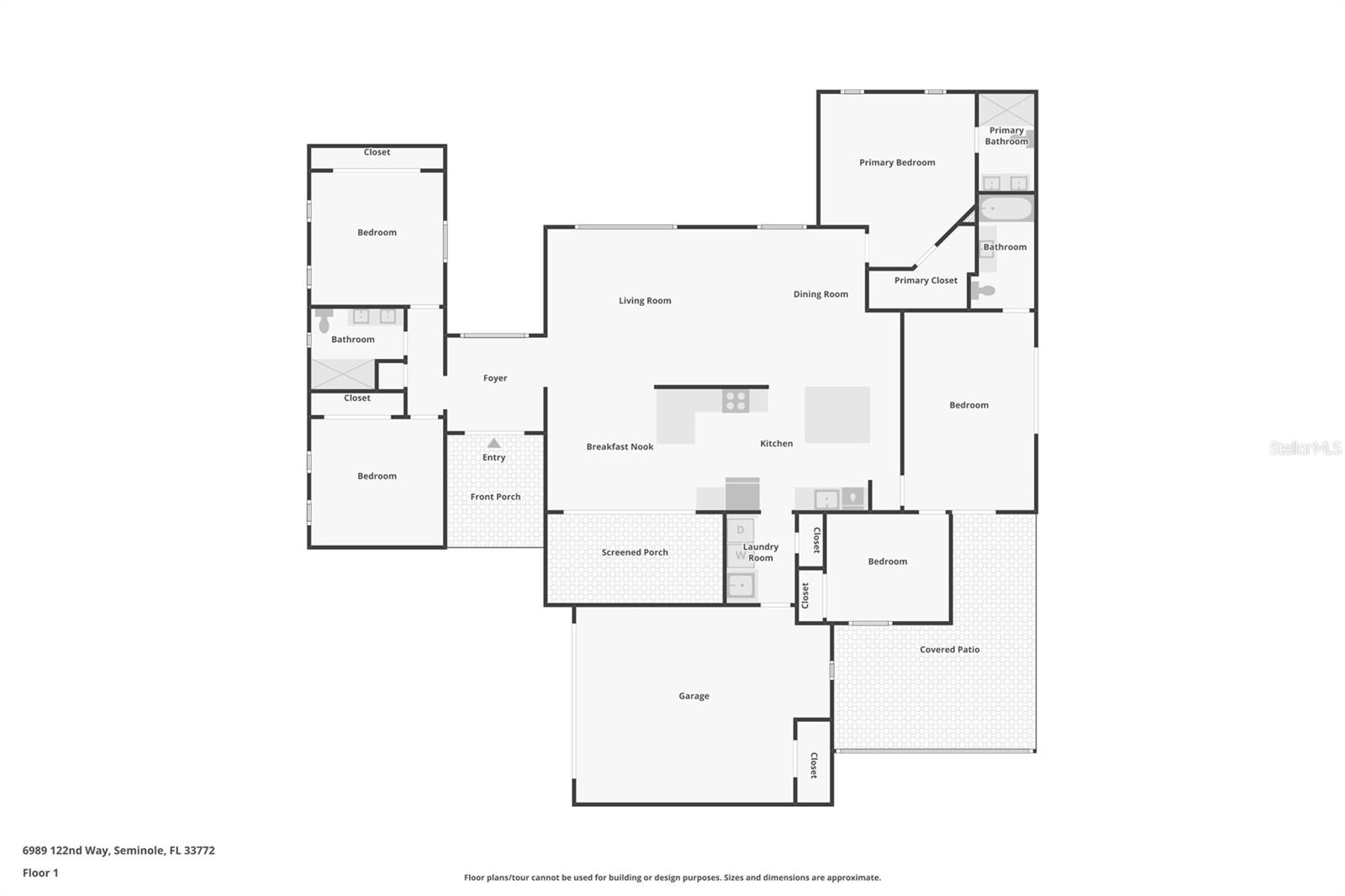 HEATHER ACRES - Residential