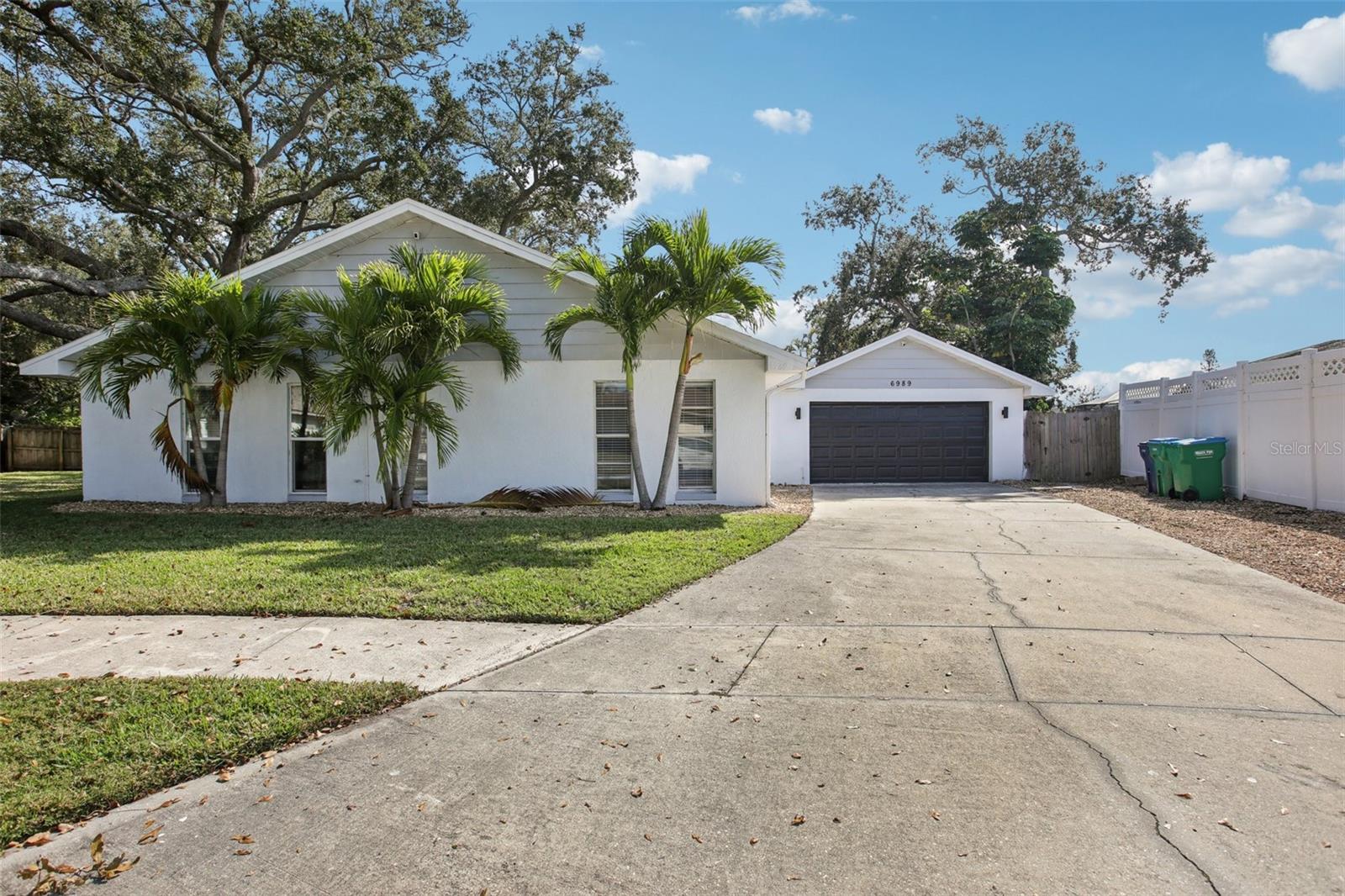 HEATHER ACRES - Residential