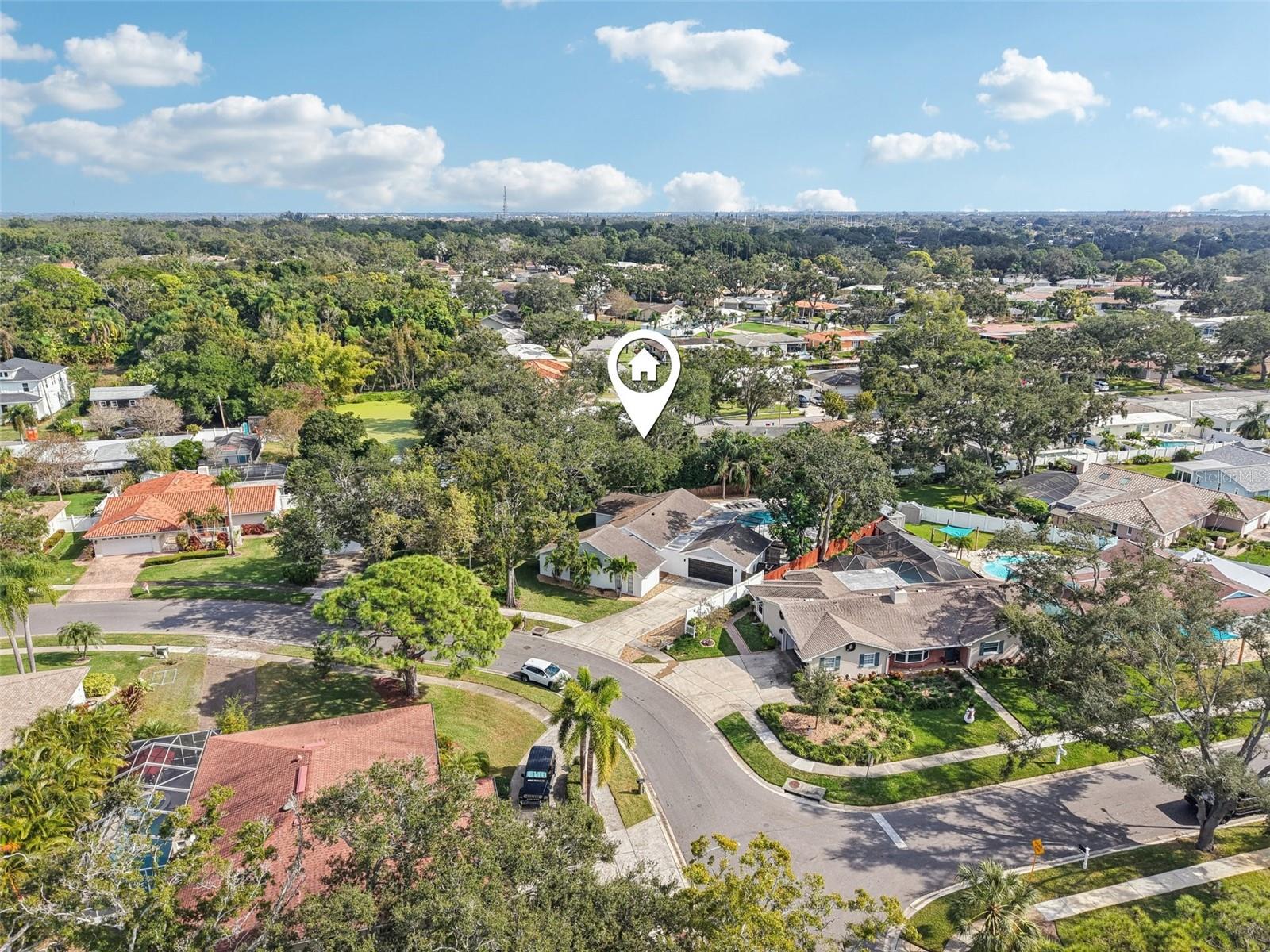 HEATHER ACRES - Residential