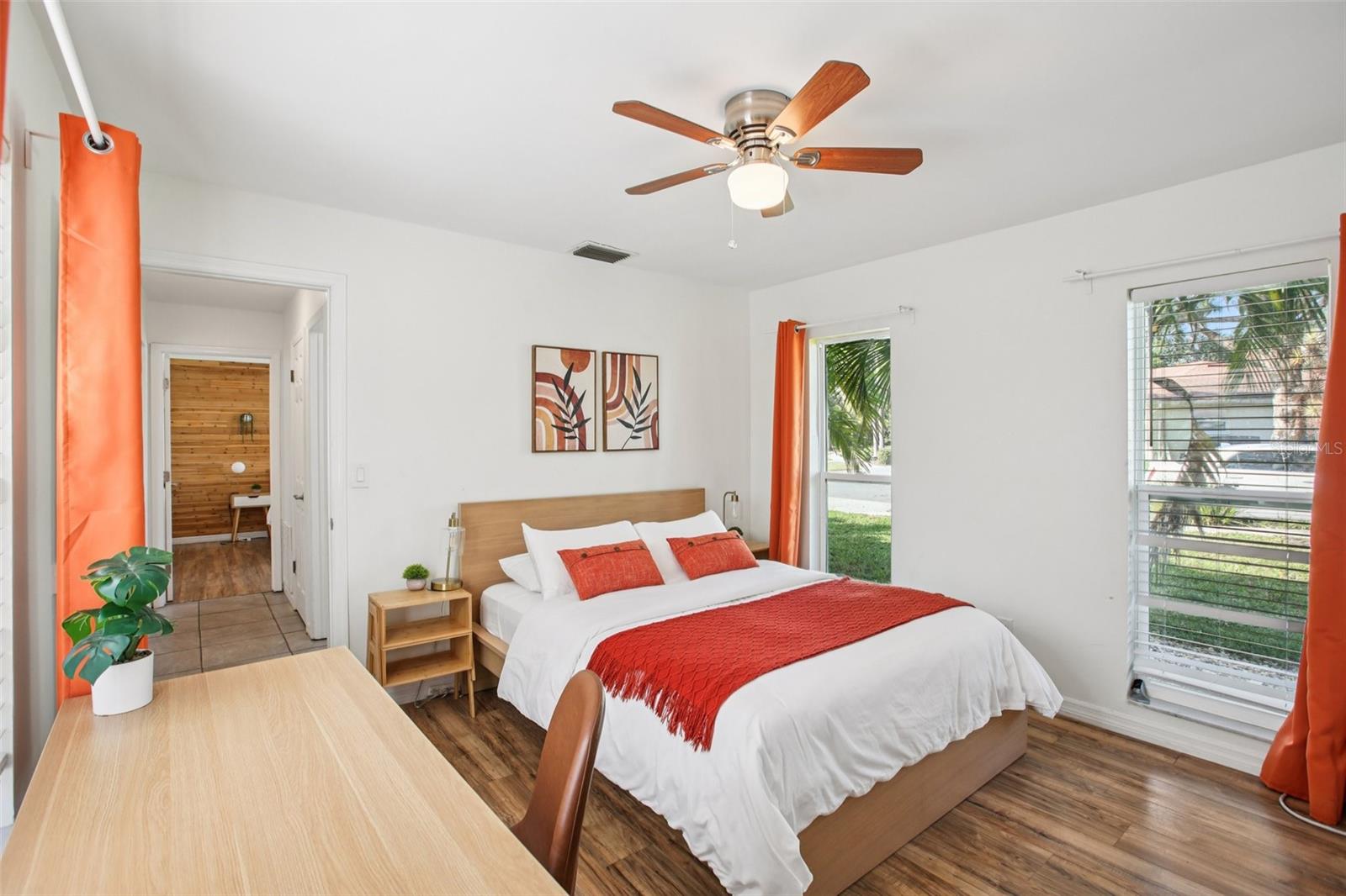 HEATHER ACRES - Residential