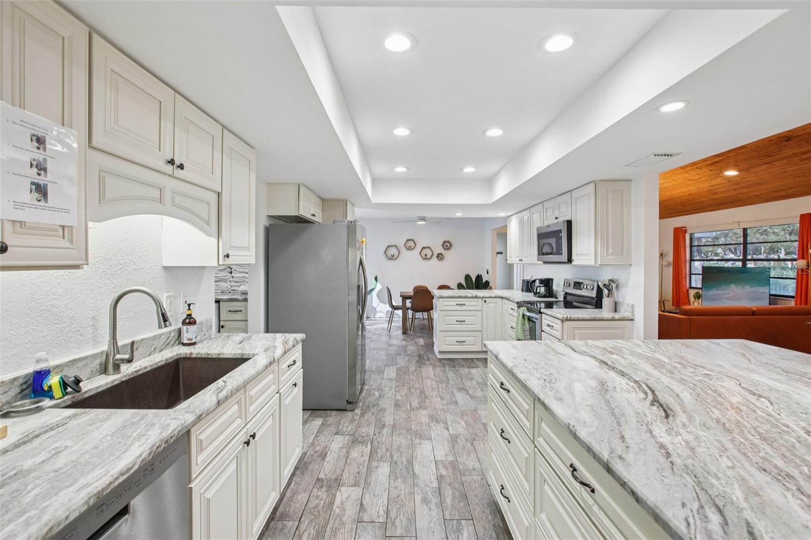 HEATHER ACRES - Residential