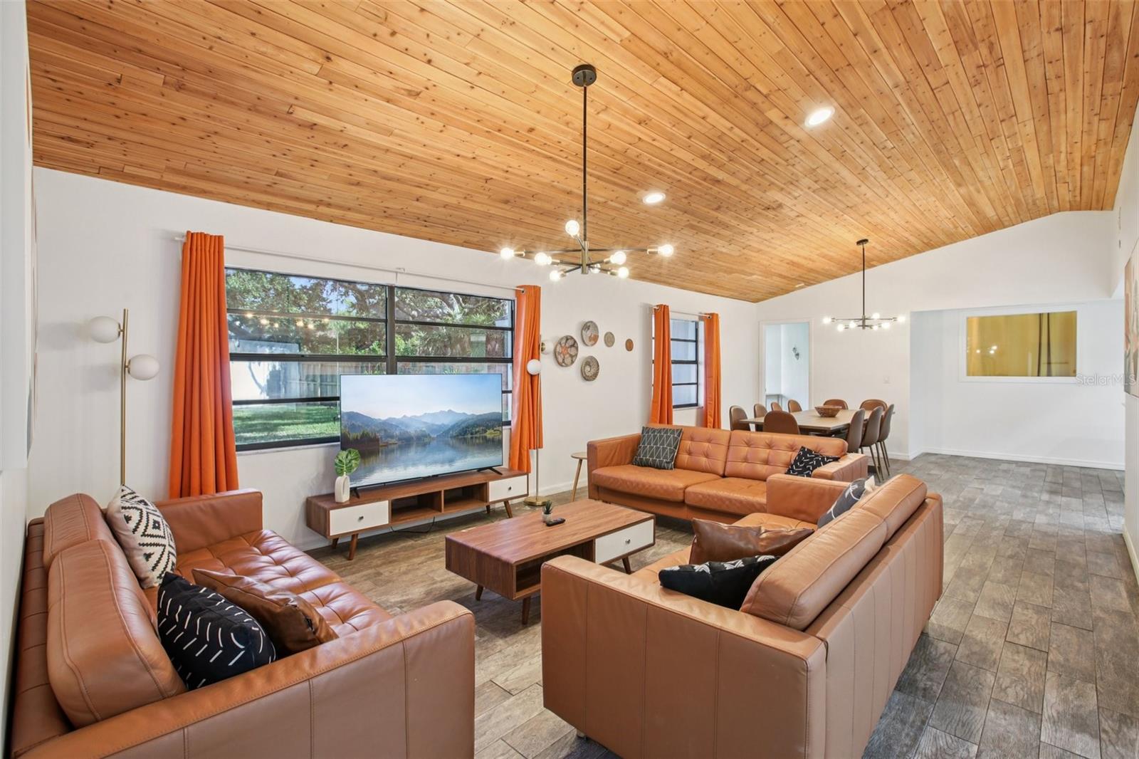 HEATHER ACRES - Residential